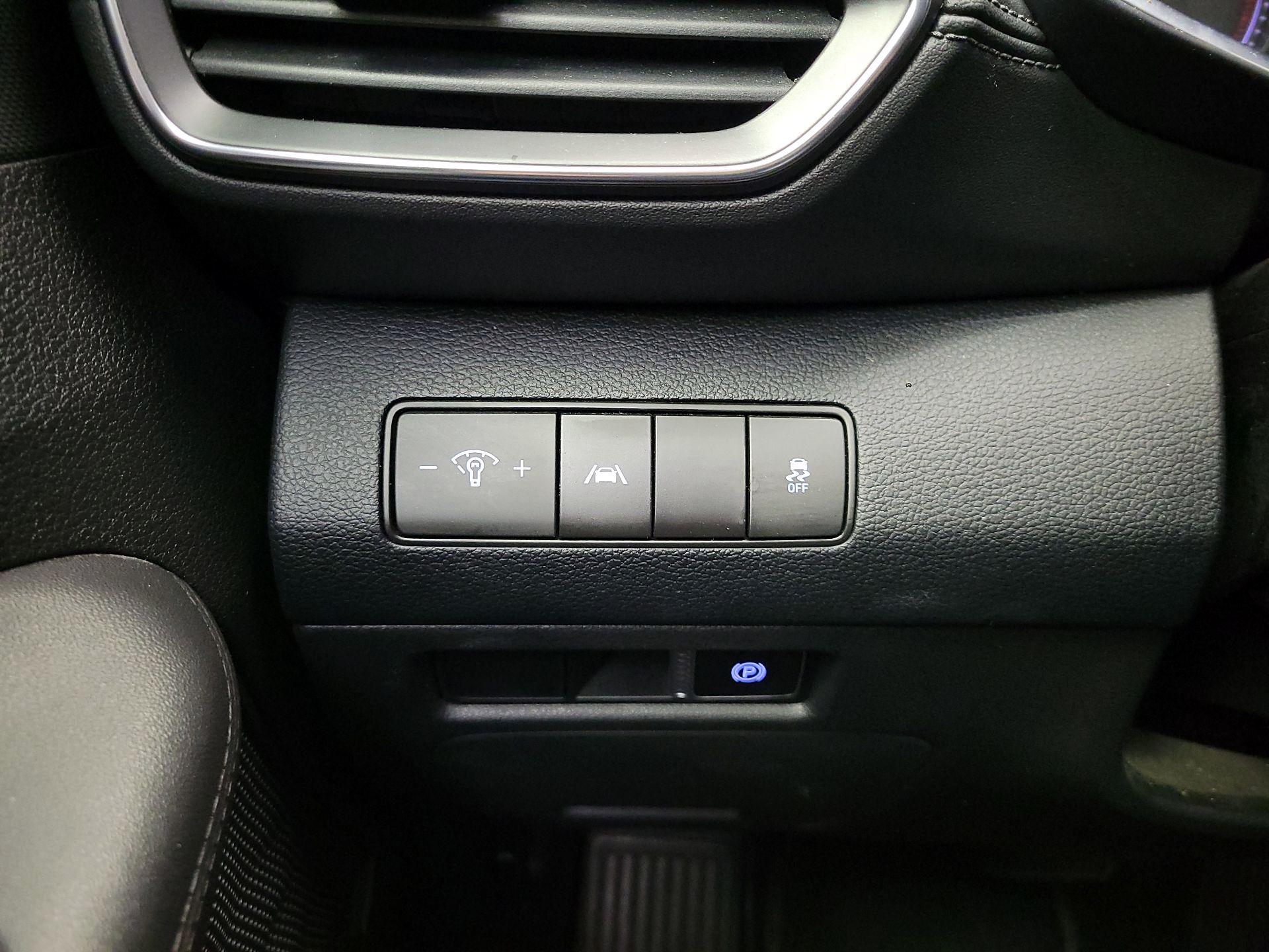 Thumbnail: 2022 Hyundai Santa Fe - 13