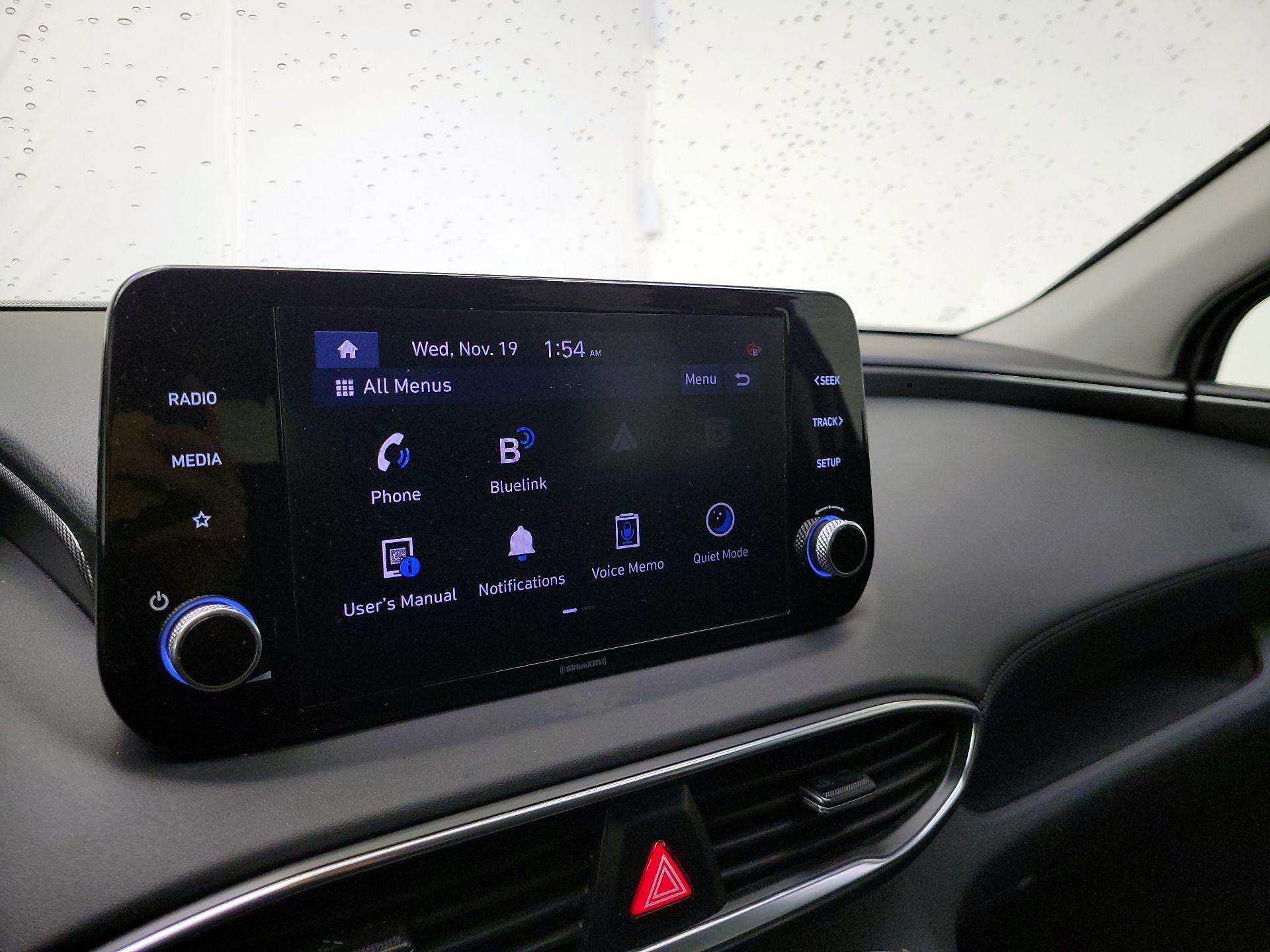 Thumbnail: 2022 Hyundai Santa Fe - 14