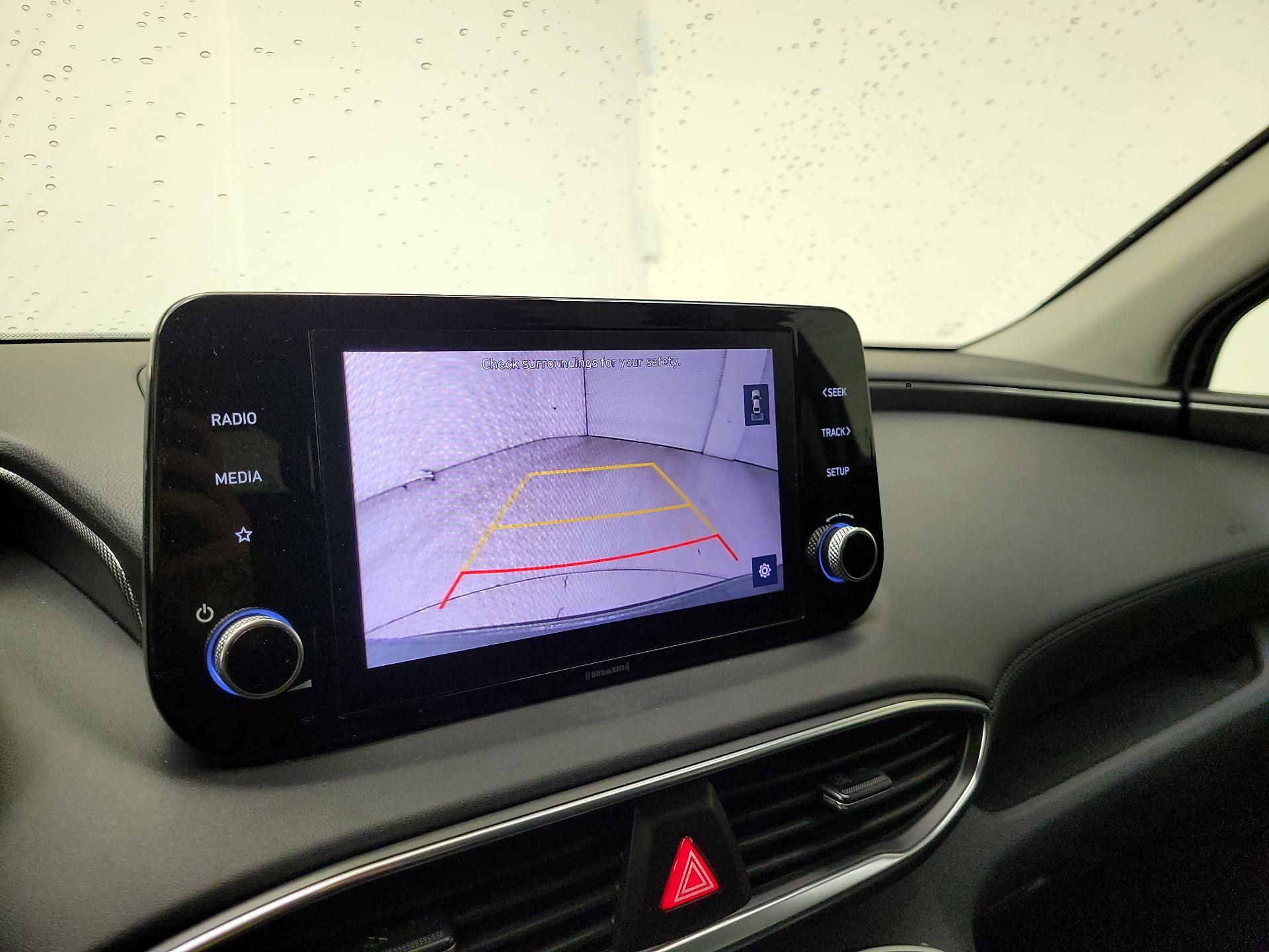 Thumbnail: 2022 Hyundai Santa Fe - 15