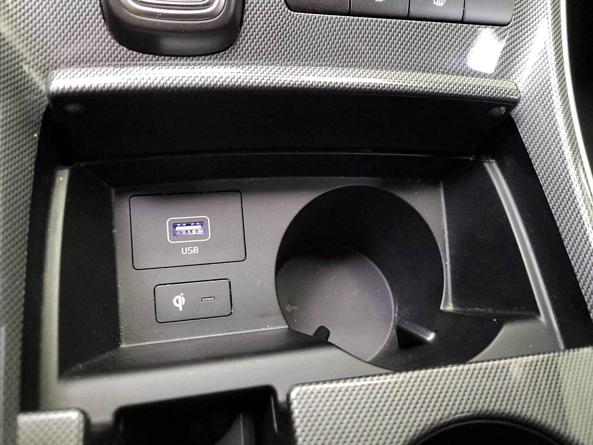 Thumbnail: 2022 Hyundai Santa Fe - 19