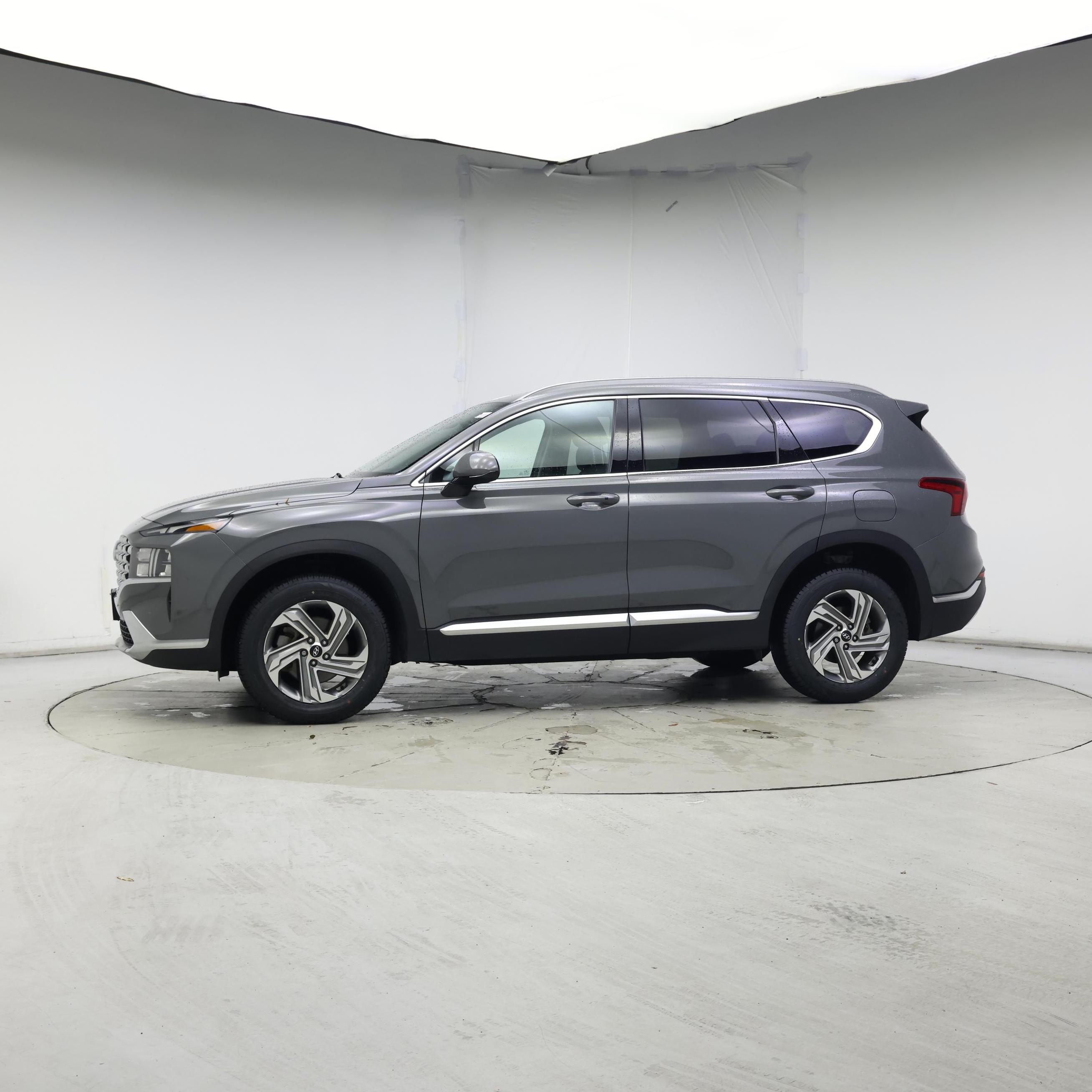 Thumbnail: 2022 Hyundai Santa Fe - 3