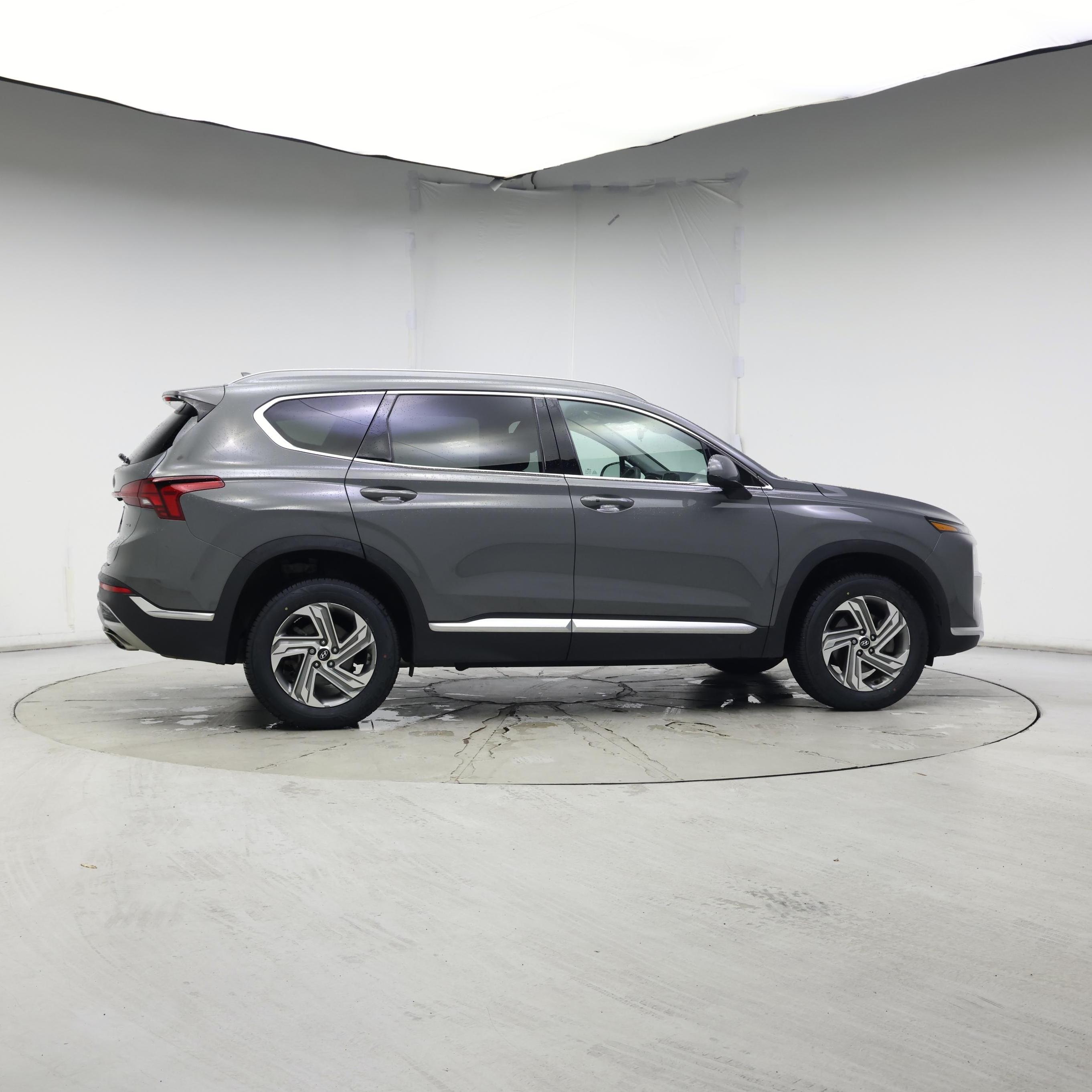 Thumbnail: 2022 Hyundai Santa Fe - 7