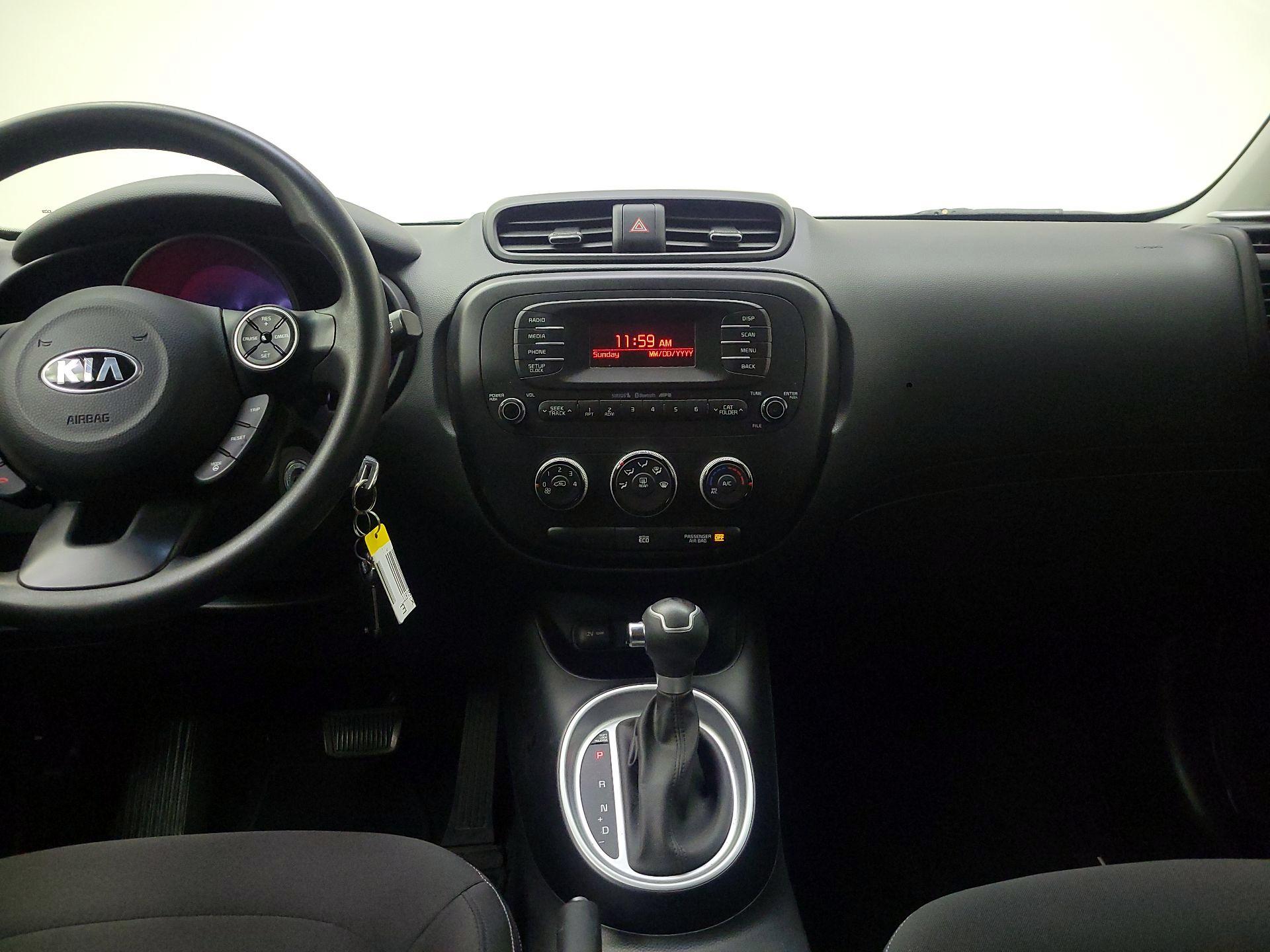 Thumbnail: 2015 Kia Soul - 9