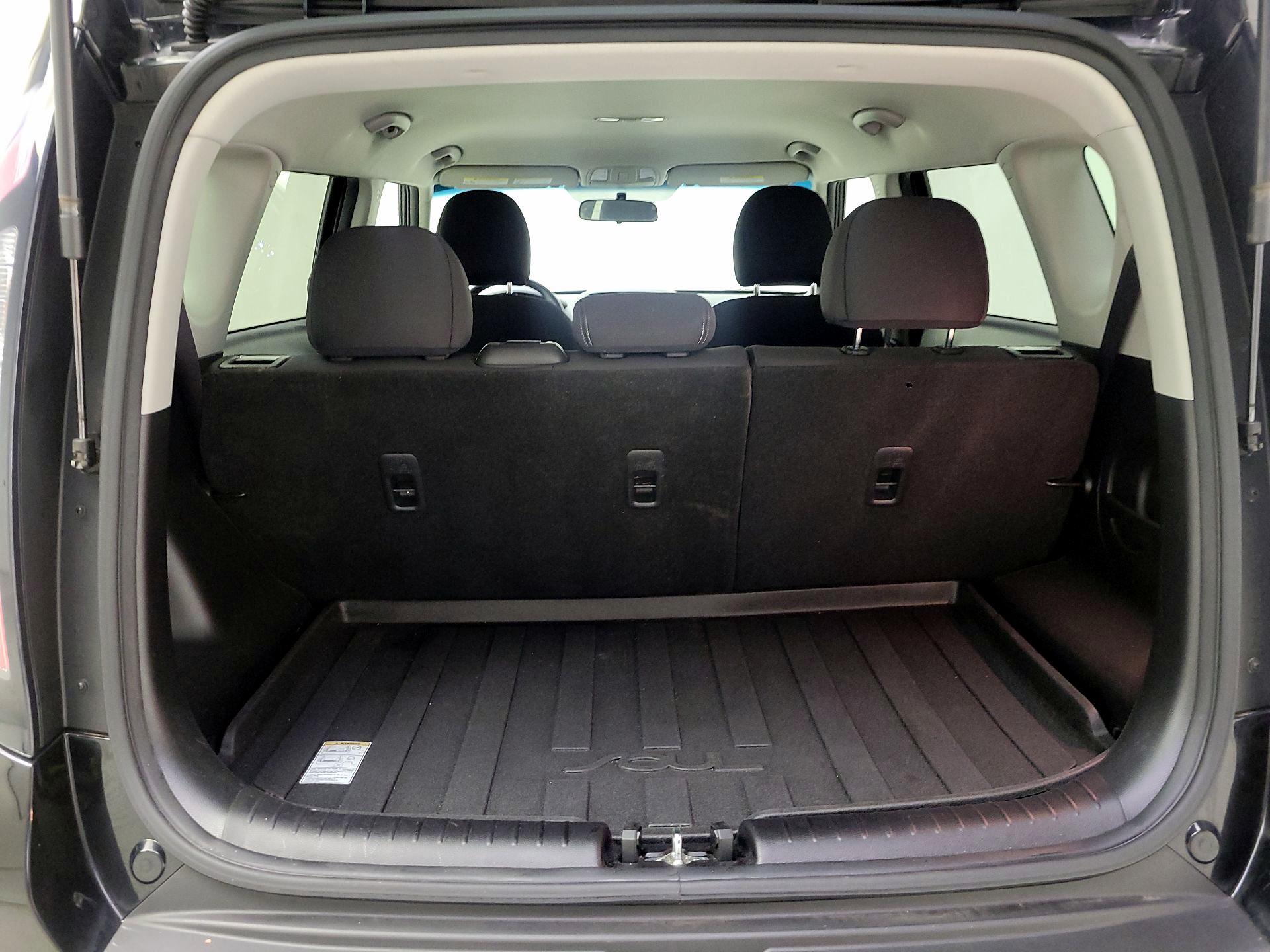 Thumbnail: 2015 Kia Soul - 19