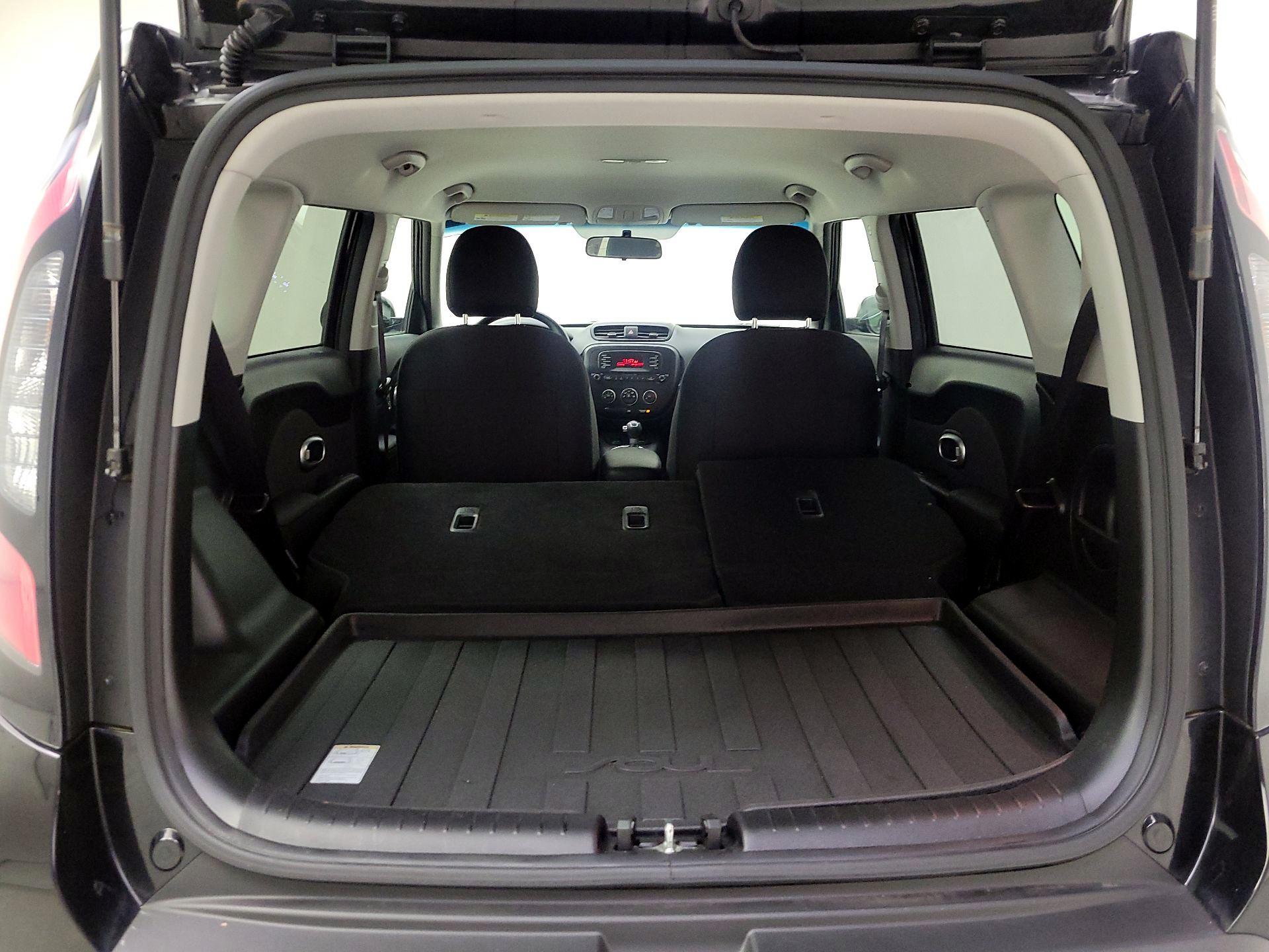 Thumbnail: 2015 Kia Soul - 20