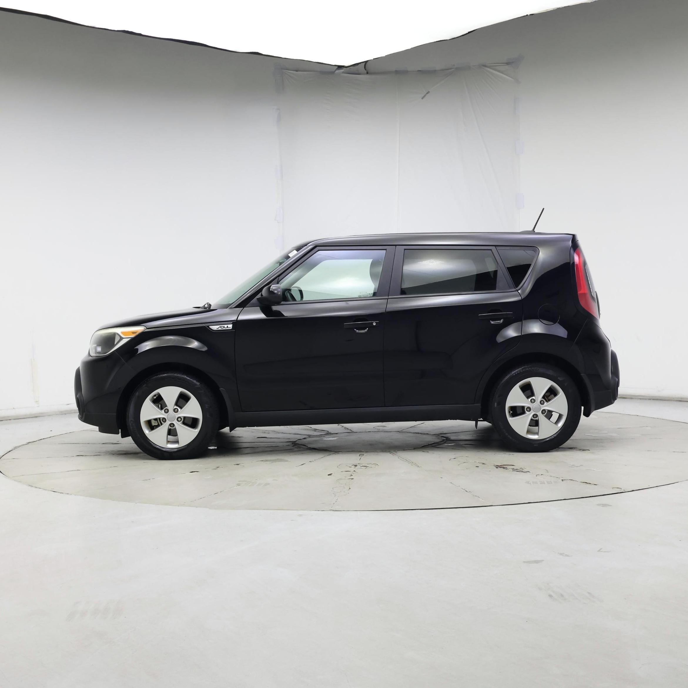 Thumbnail: 2015 Kia Soul - 3
