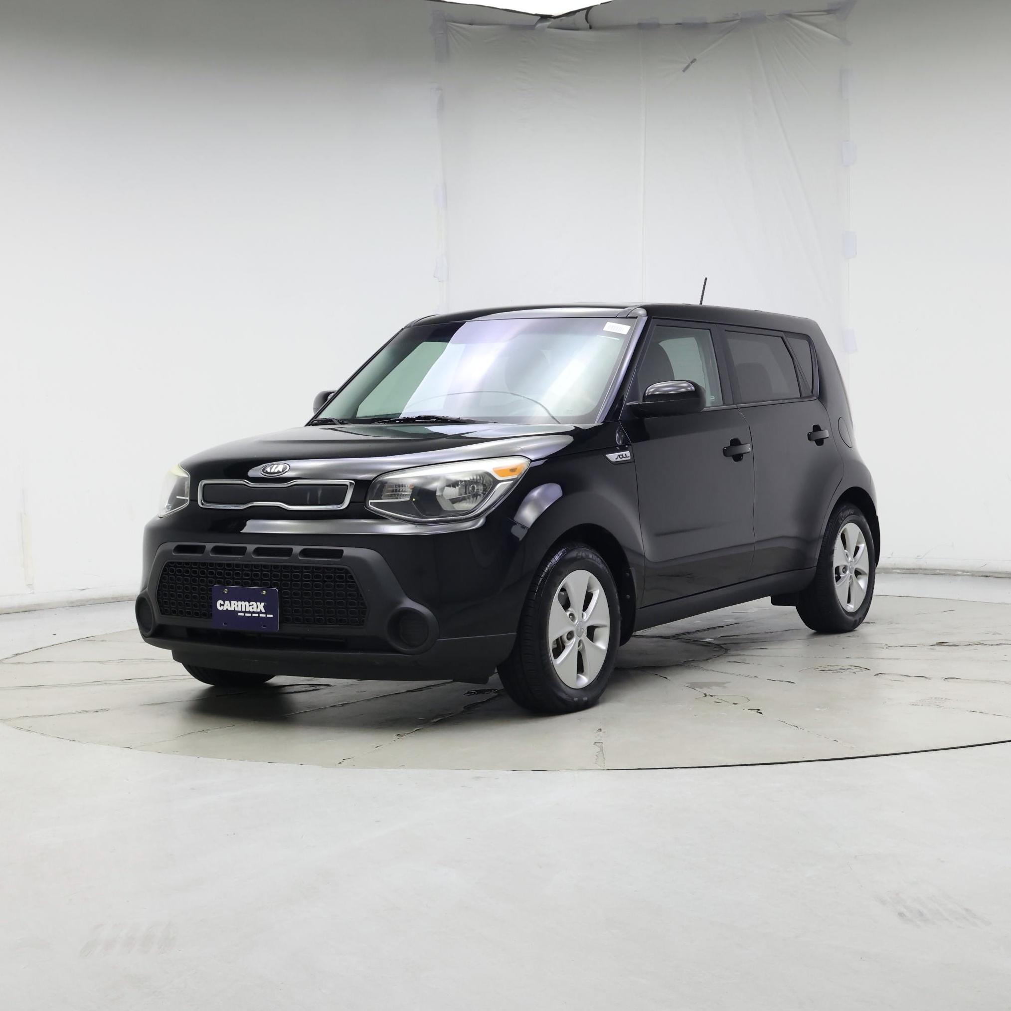 Thumbnail: 2015 Kia Soul - 4