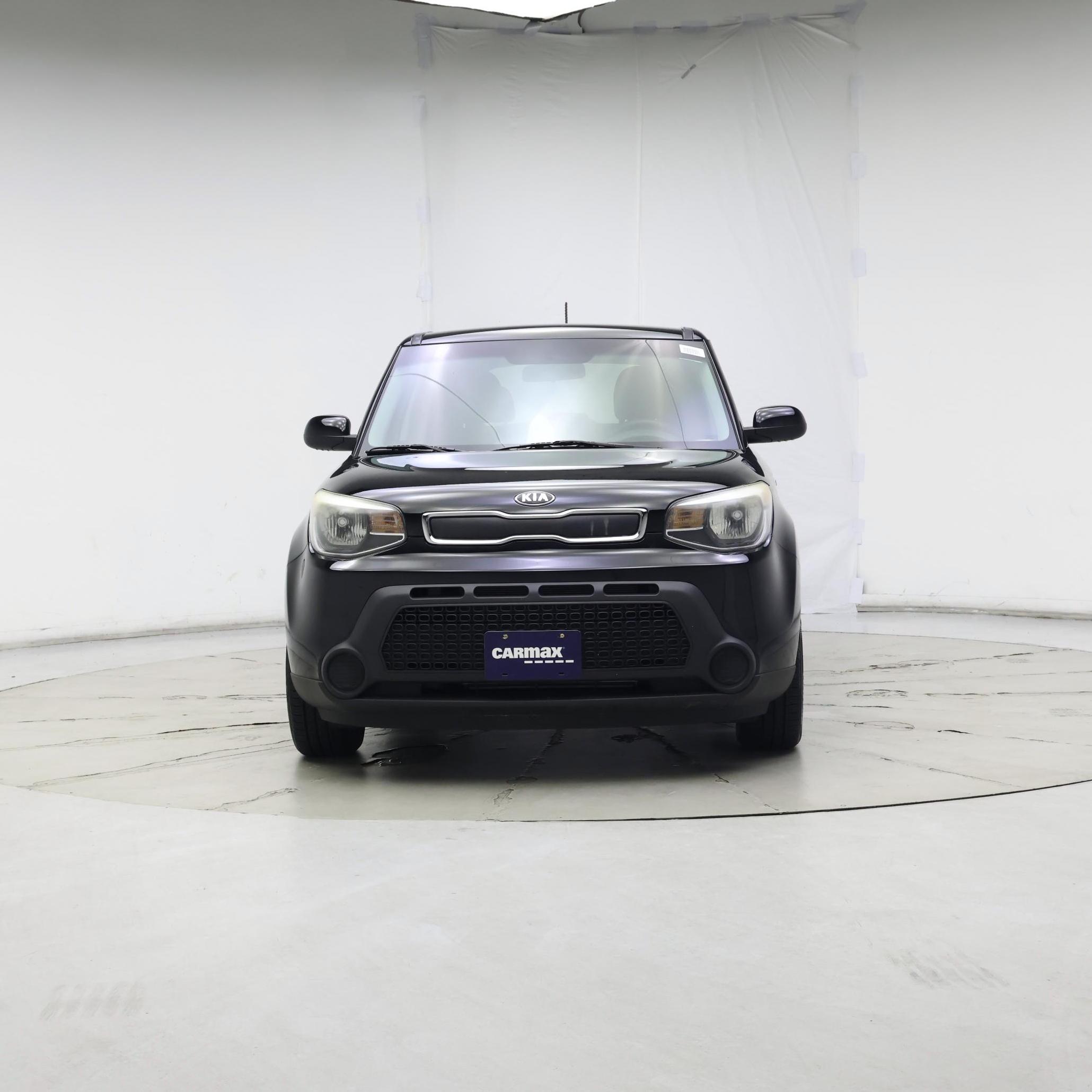 Thumbnail: 2015 Kia Soul - 5