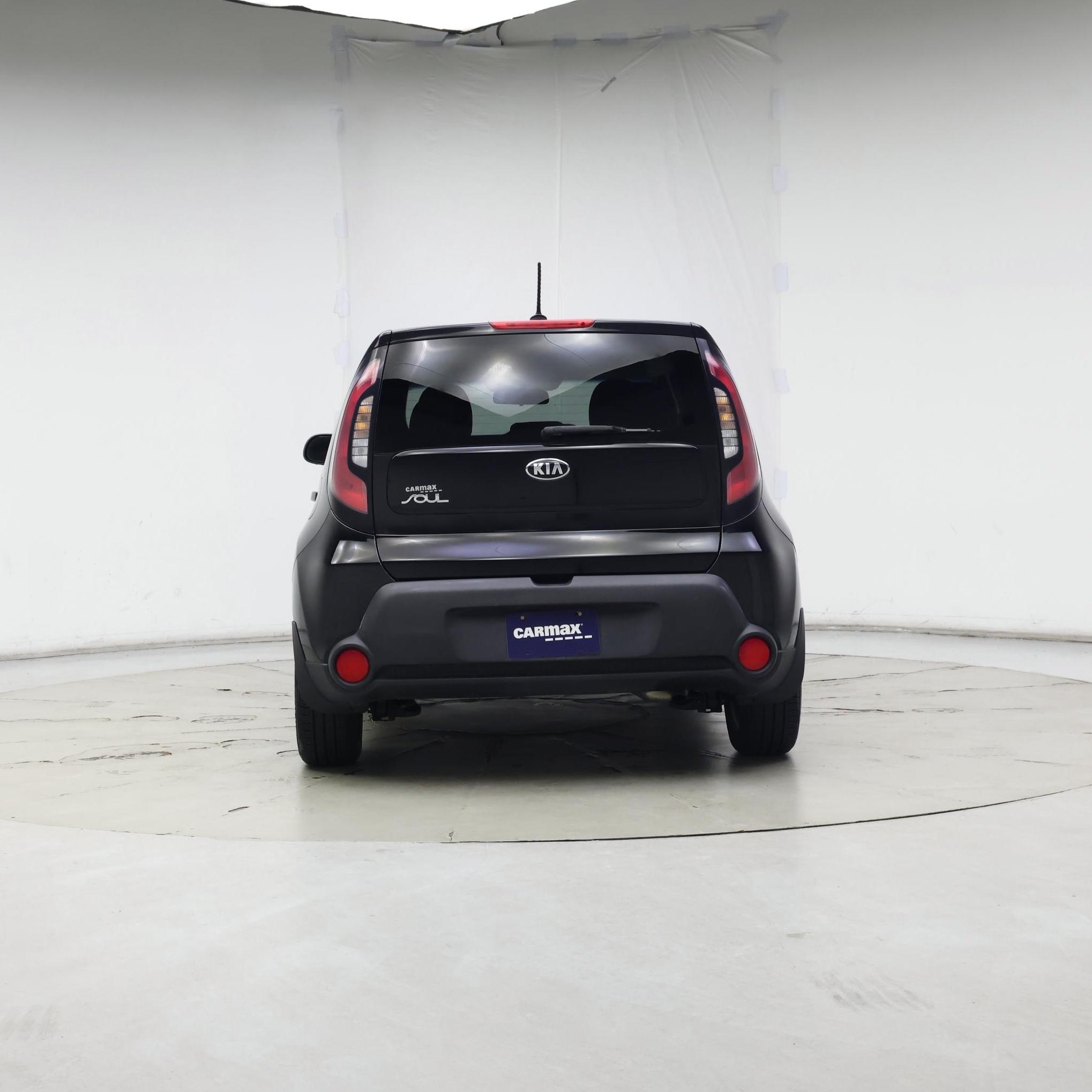 Thumbnail: 2015 Kia Soul - 6