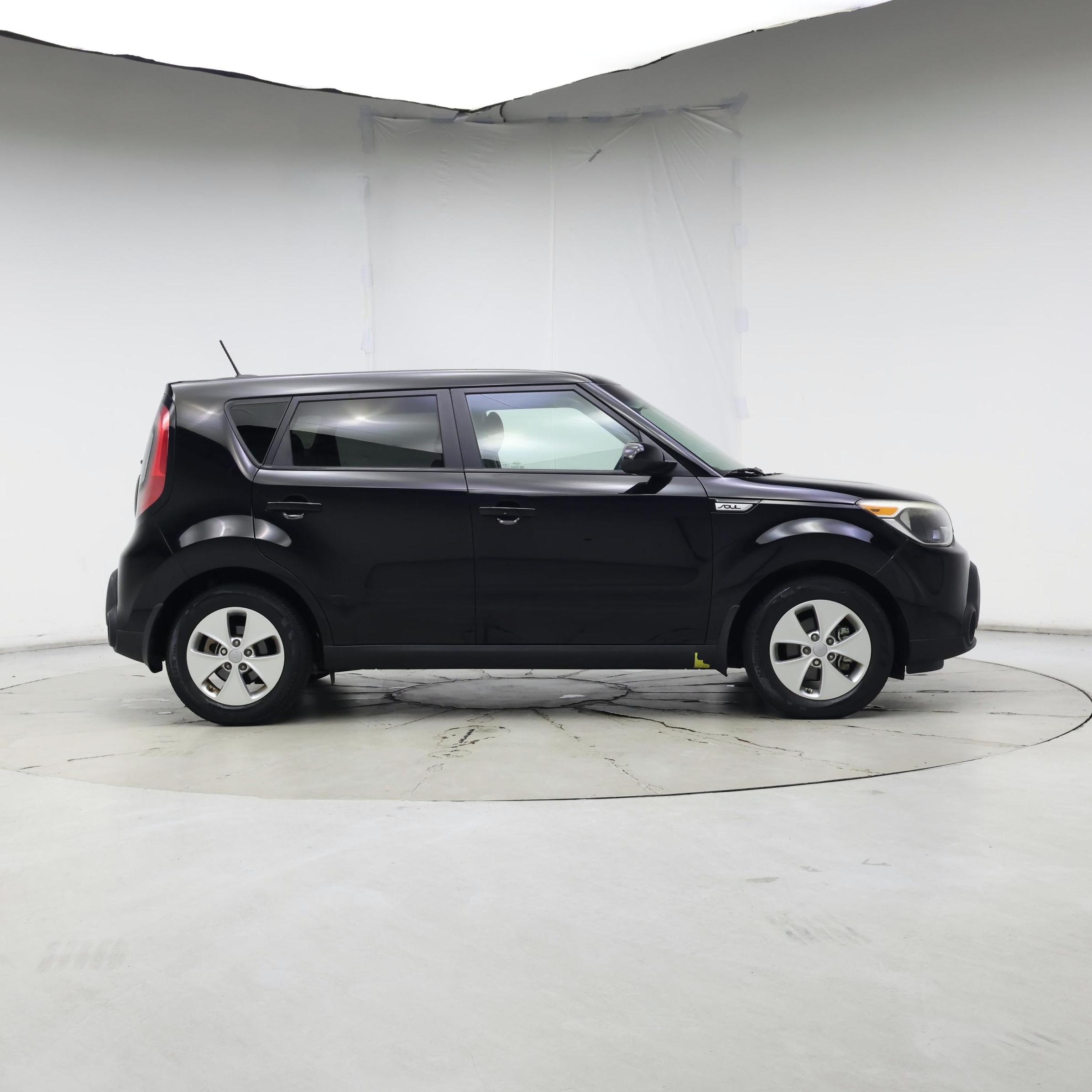 Thumbnail: 2015 Kia Soul - 7