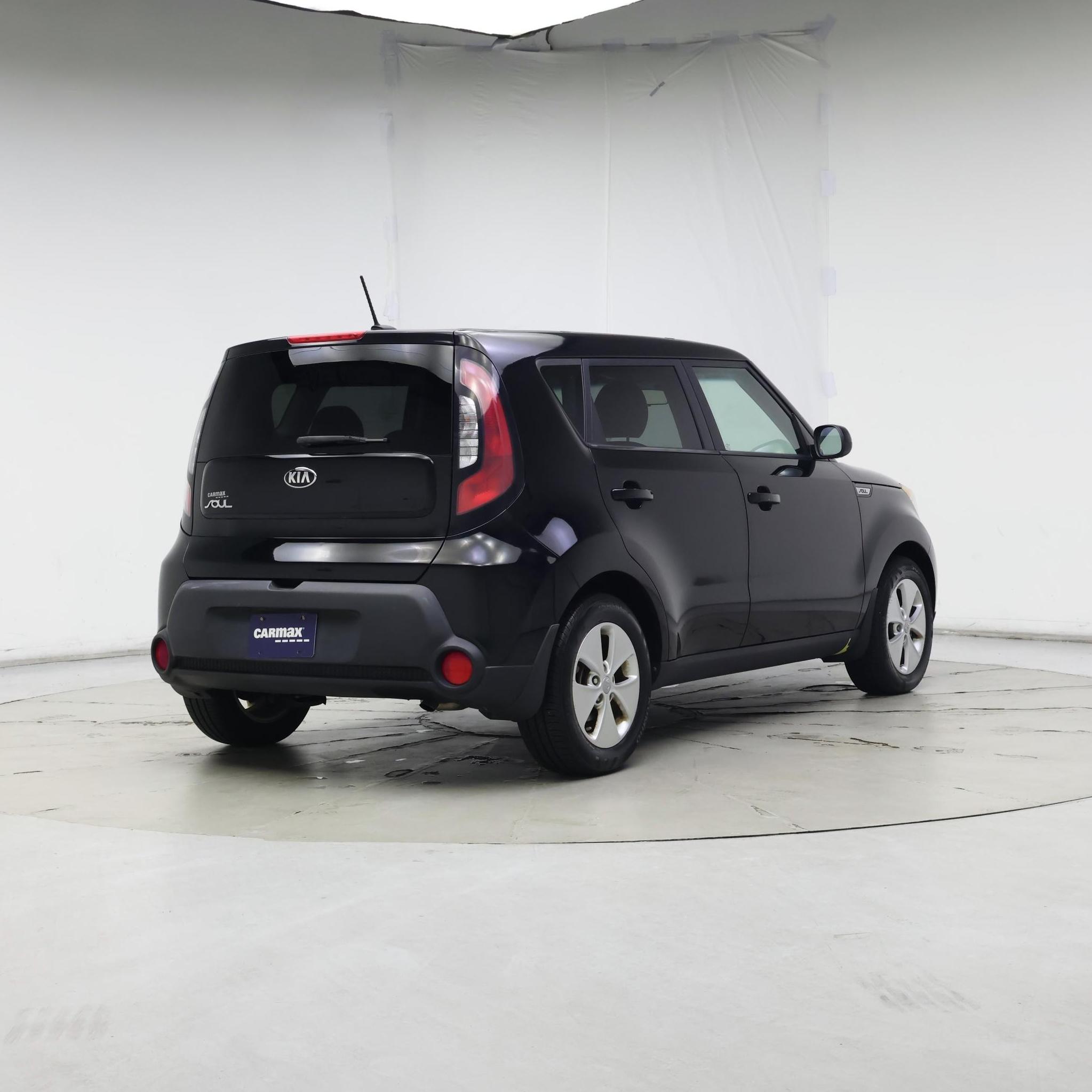 Thumbnail: 2015 Kia Soul - 8