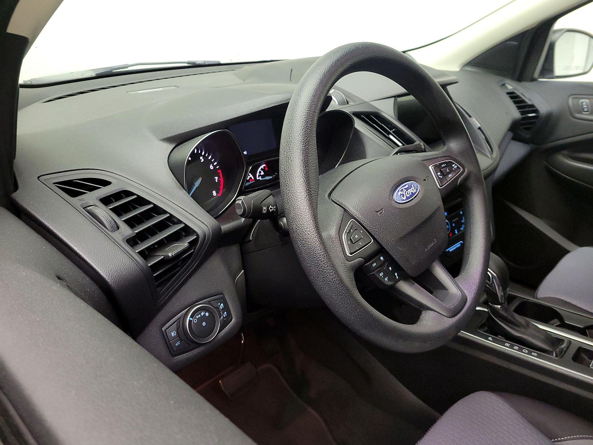 Thumbnail: 2018 Ford Escape - 9