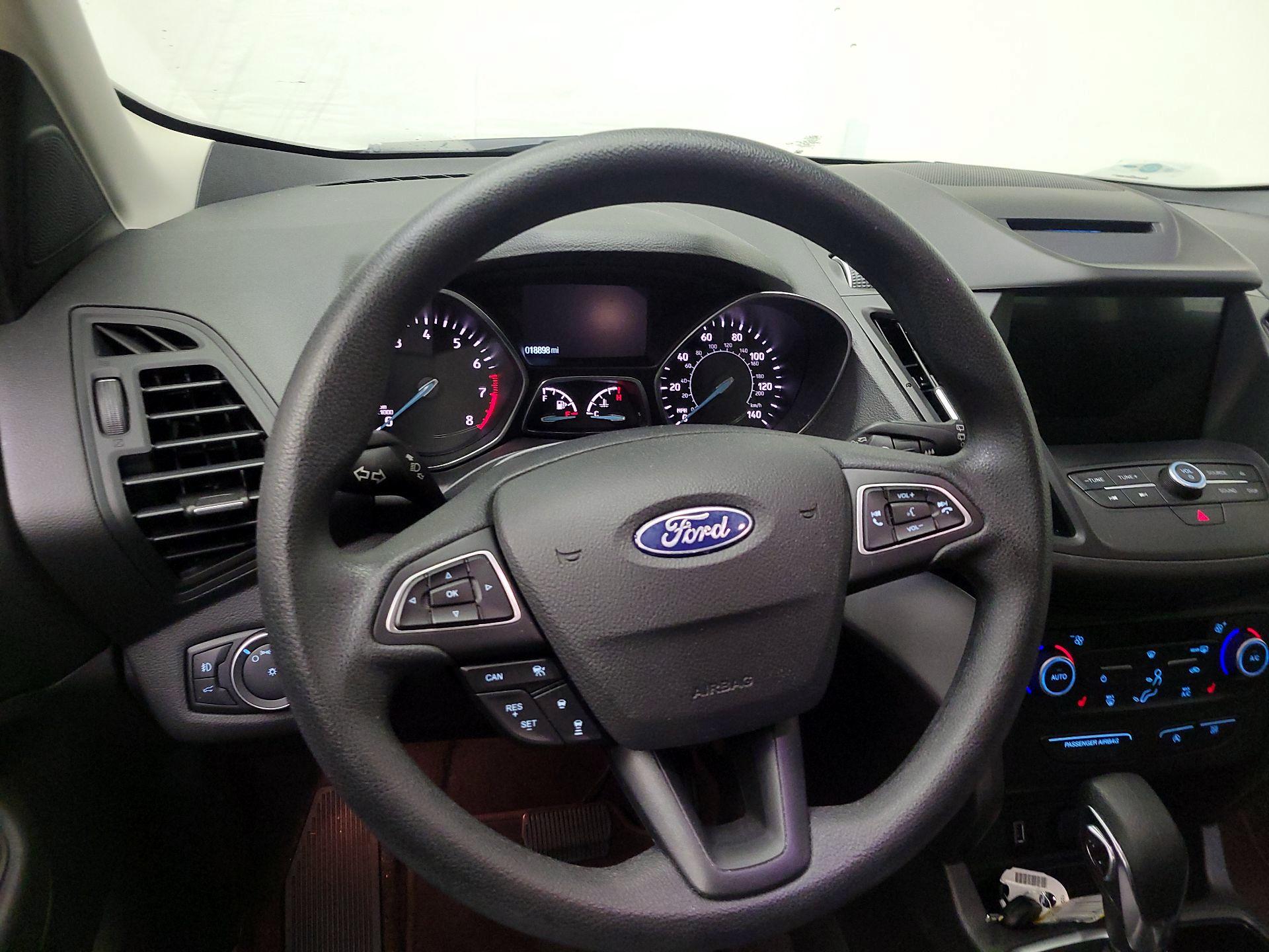 Thumbnail: 2018 Ford Escape - 10