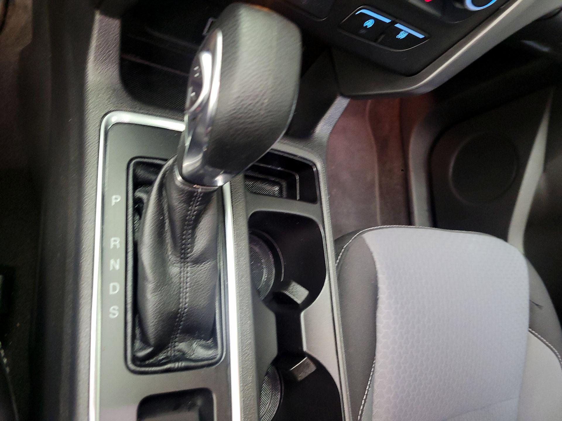 Thumbnail: 2018 Ford Escape - 17