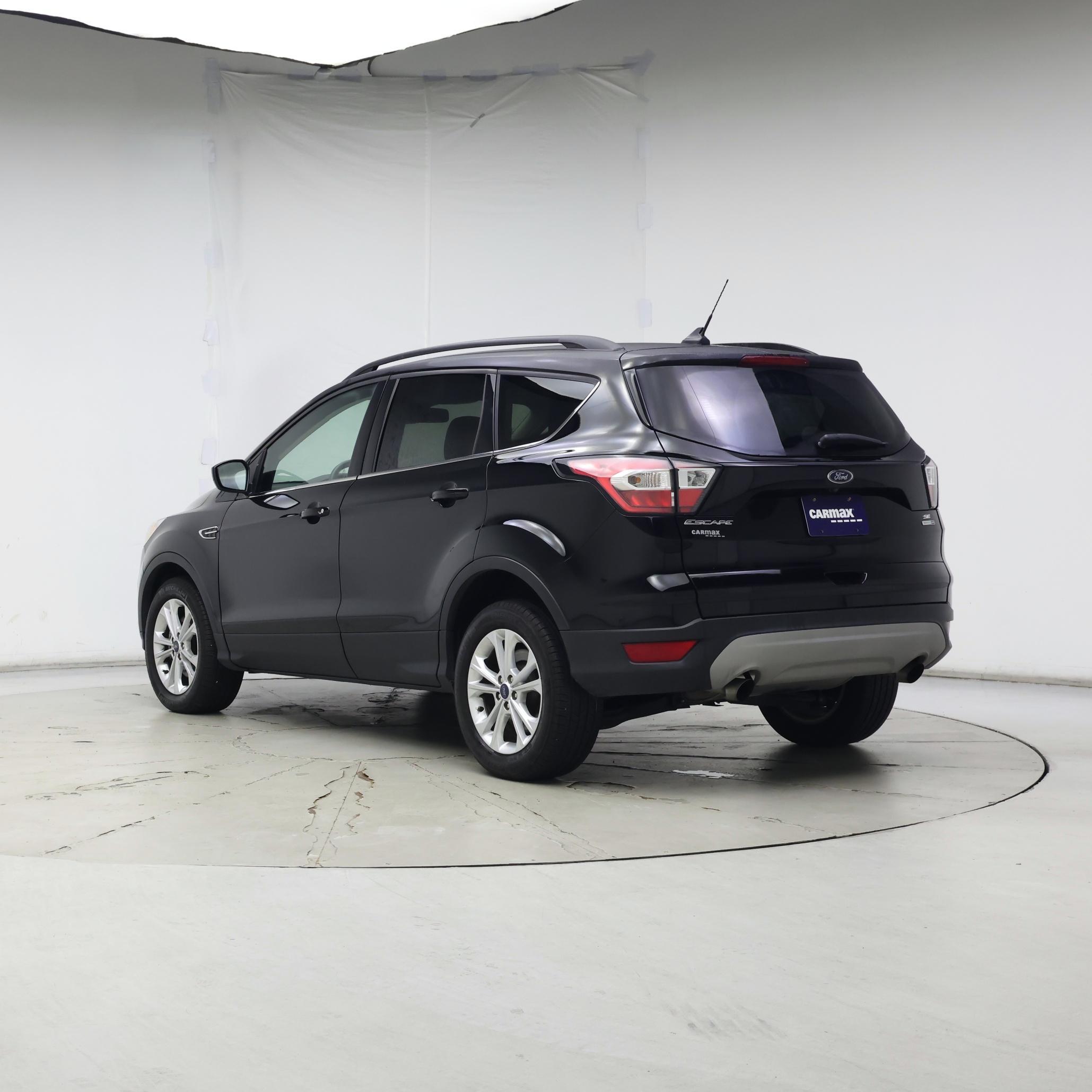Thumbnail: 2018 Ford Escape - 2