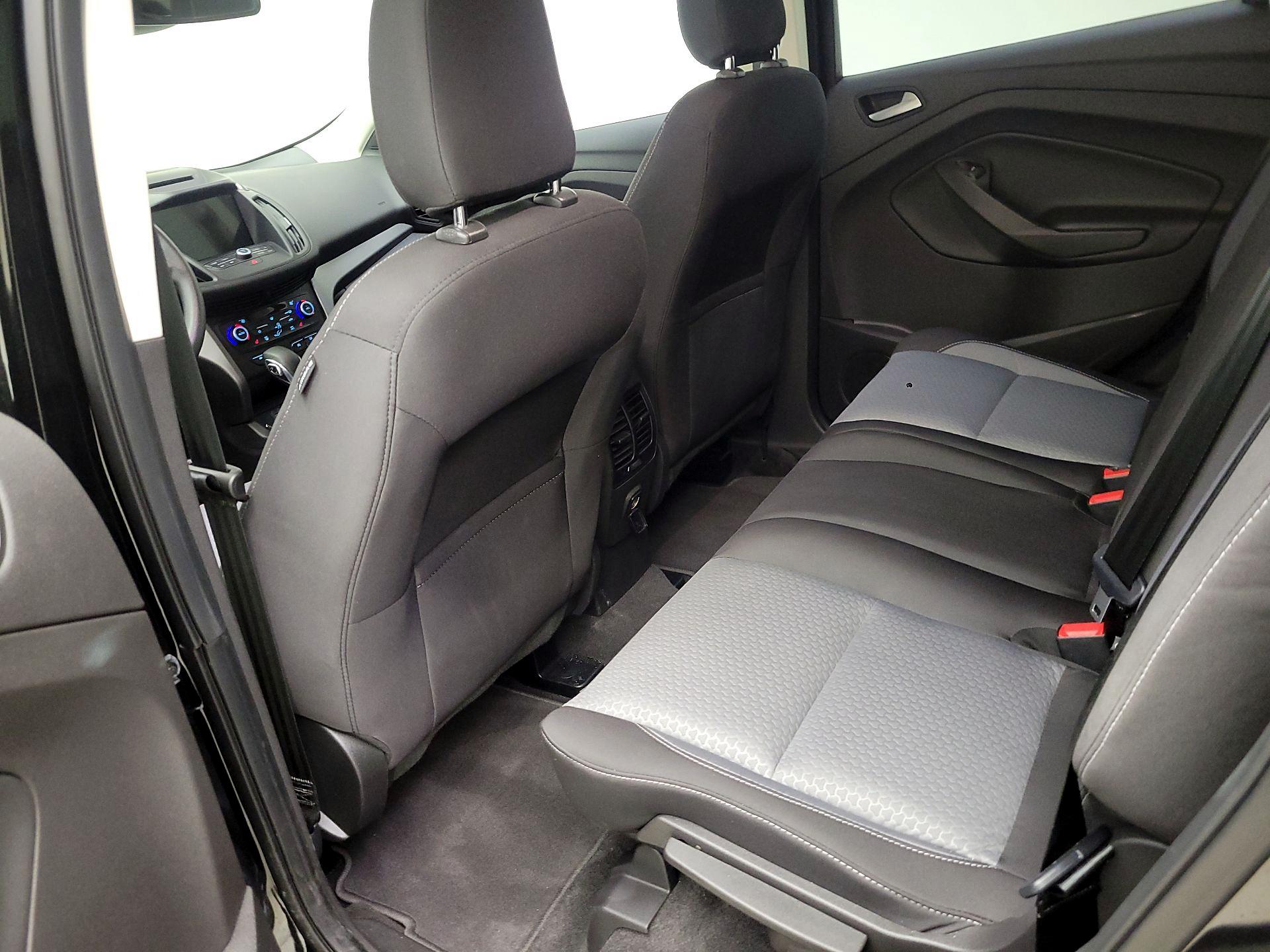 Thumbnail: 2018 Ford Escape - 19