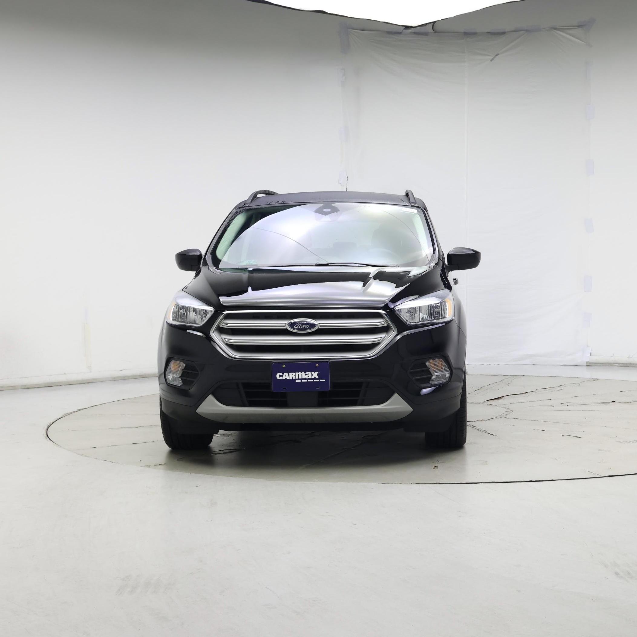 Thumbnail: 2018 Ford Escape - 5