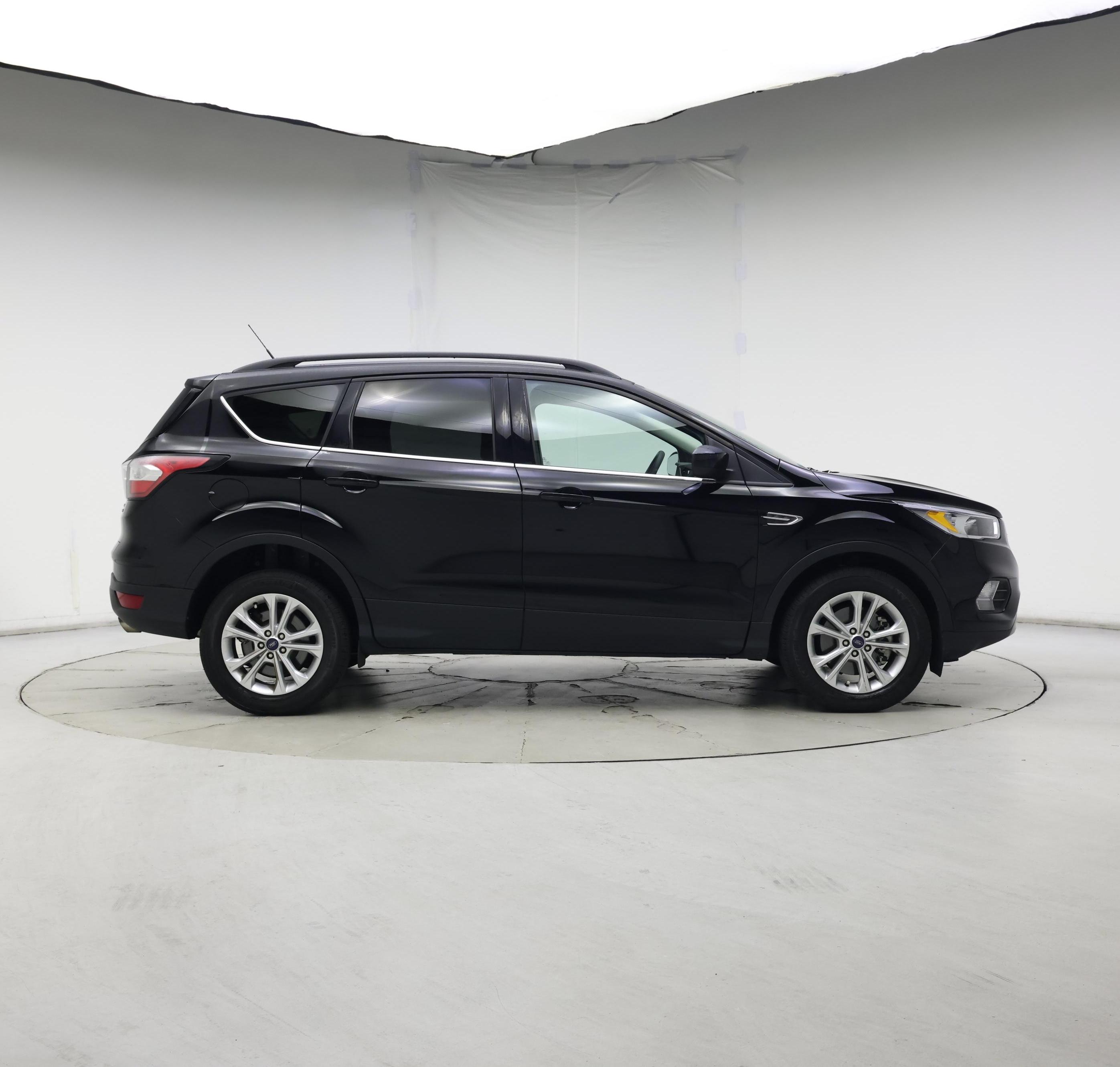 Thumbnail: 2018 Ford Escape - 7
