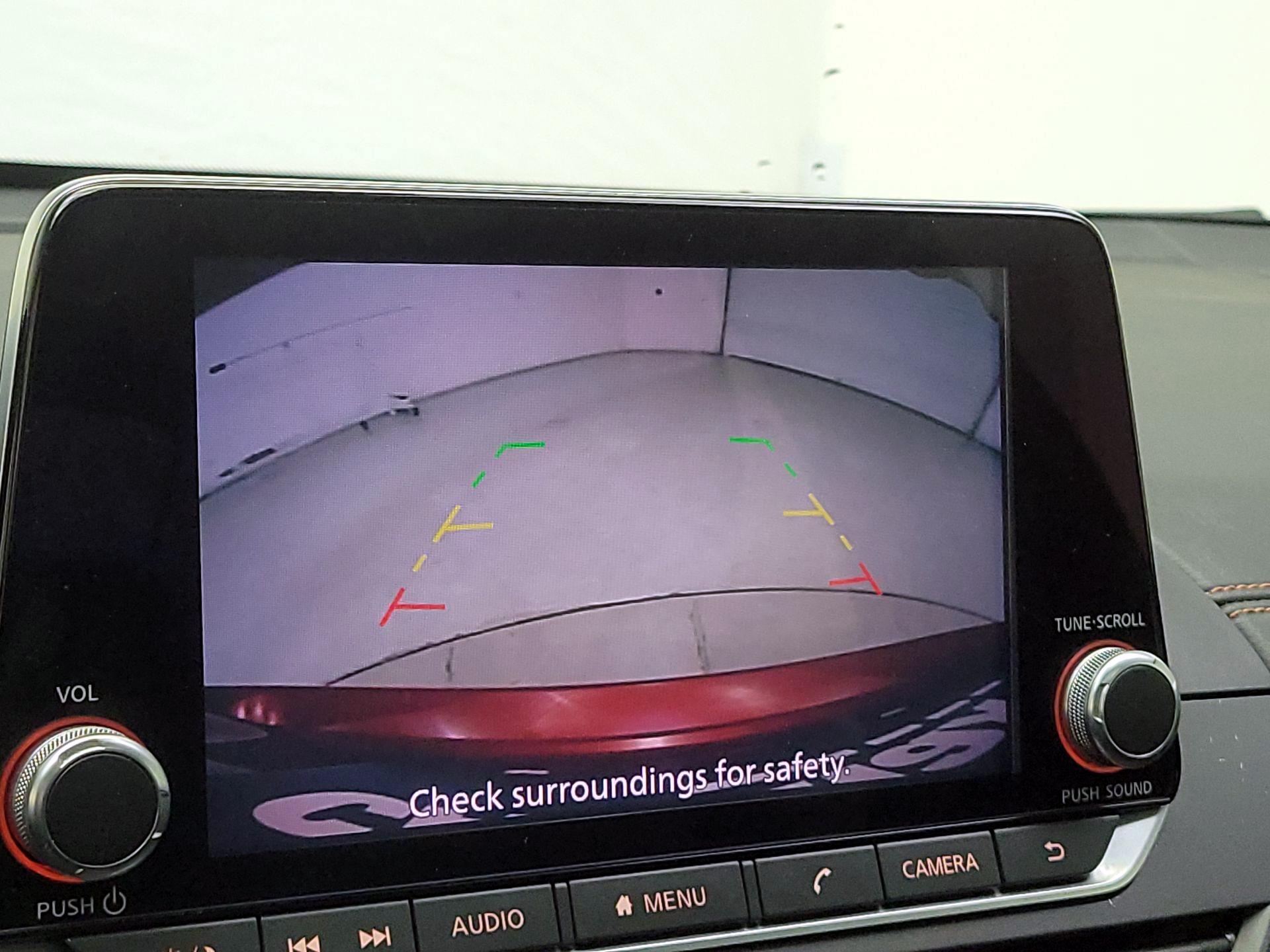 Thumbnail: 2020 Nissan Altima - 14