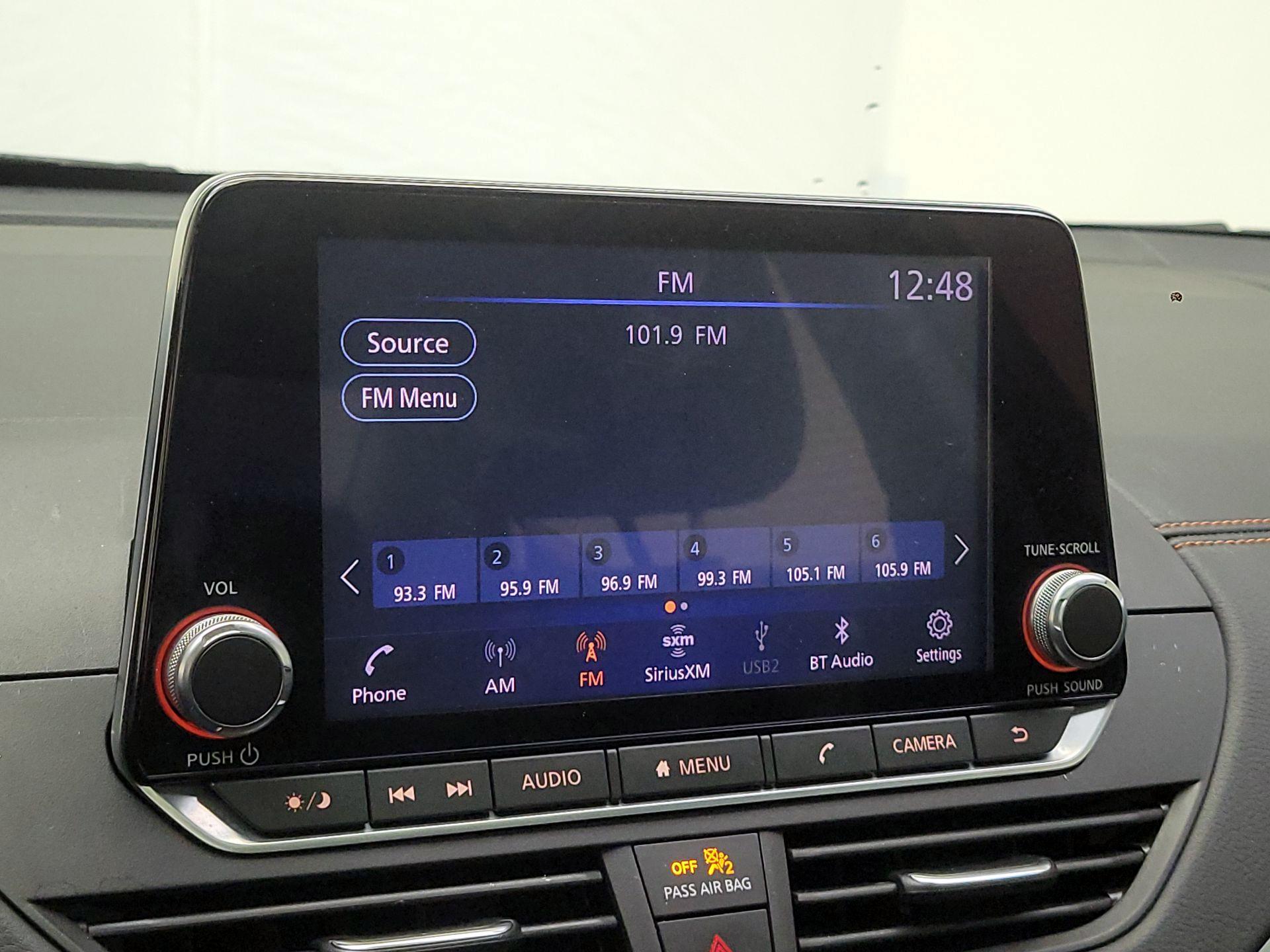 Thumbnail: 2020 Nissan Altima - 15