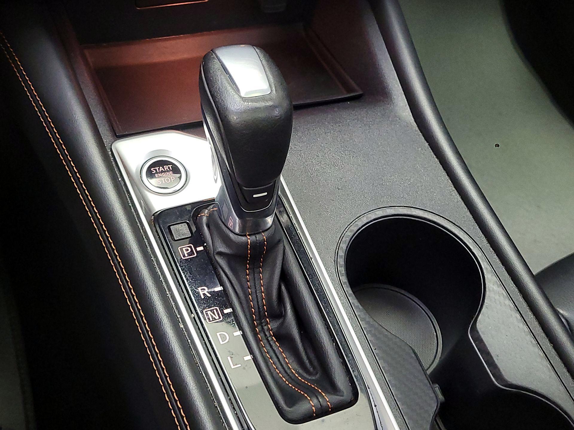 Thumbnail: 2020 Nissan Altima - 17