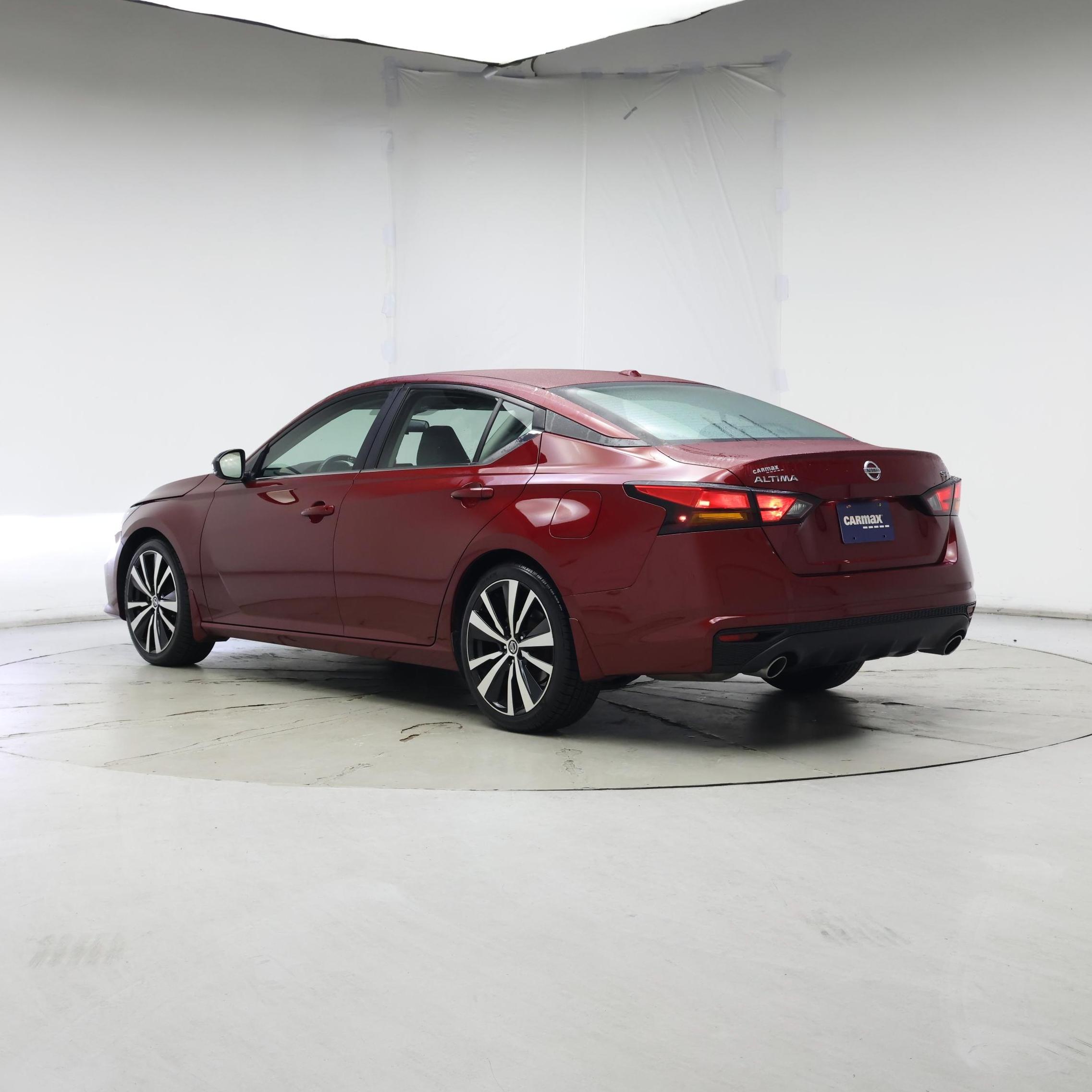 Thumbnail: 2020 Nissan Altima - 2