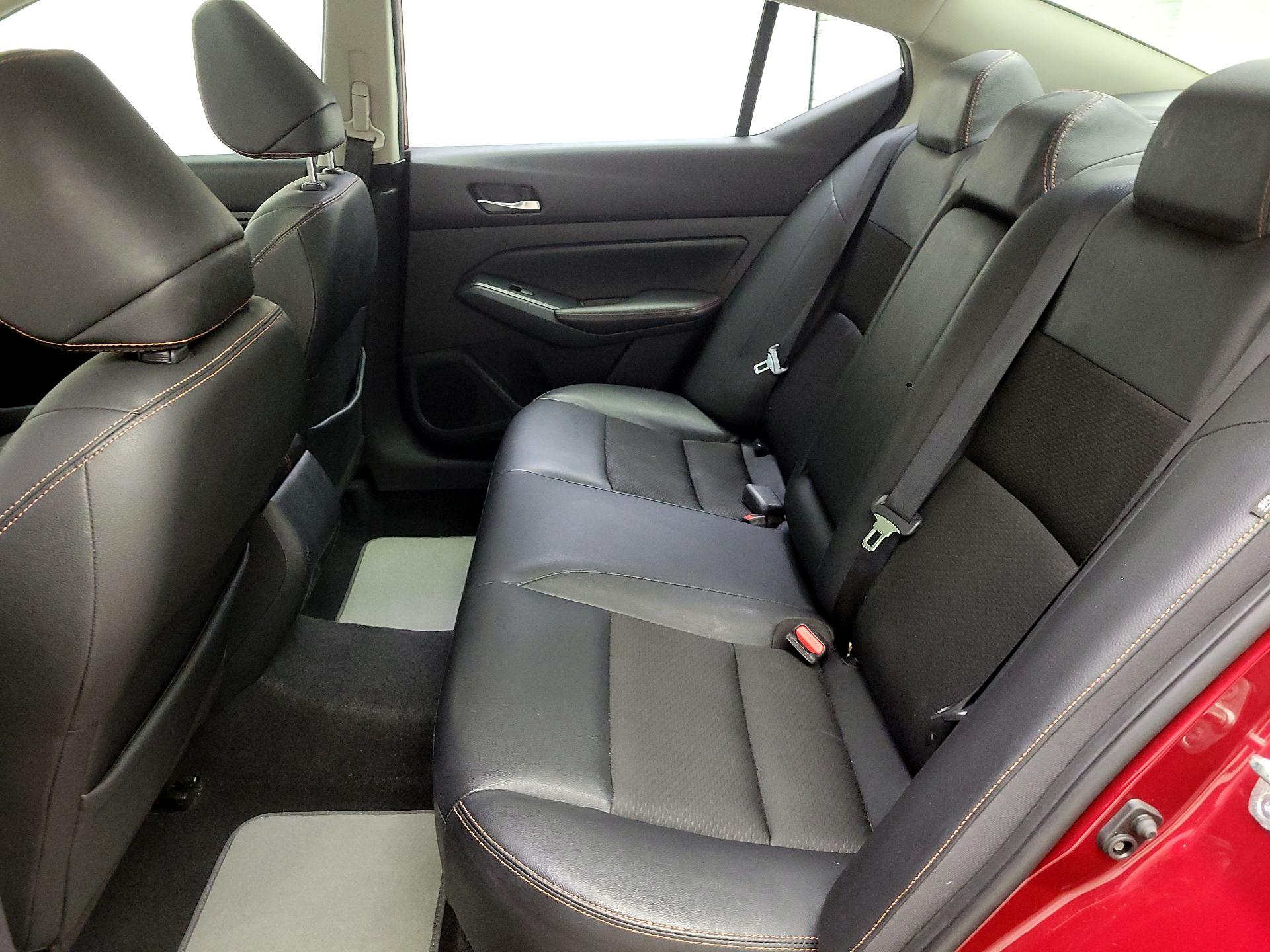 Thumbnail: 2020 Nissan Altima - 20