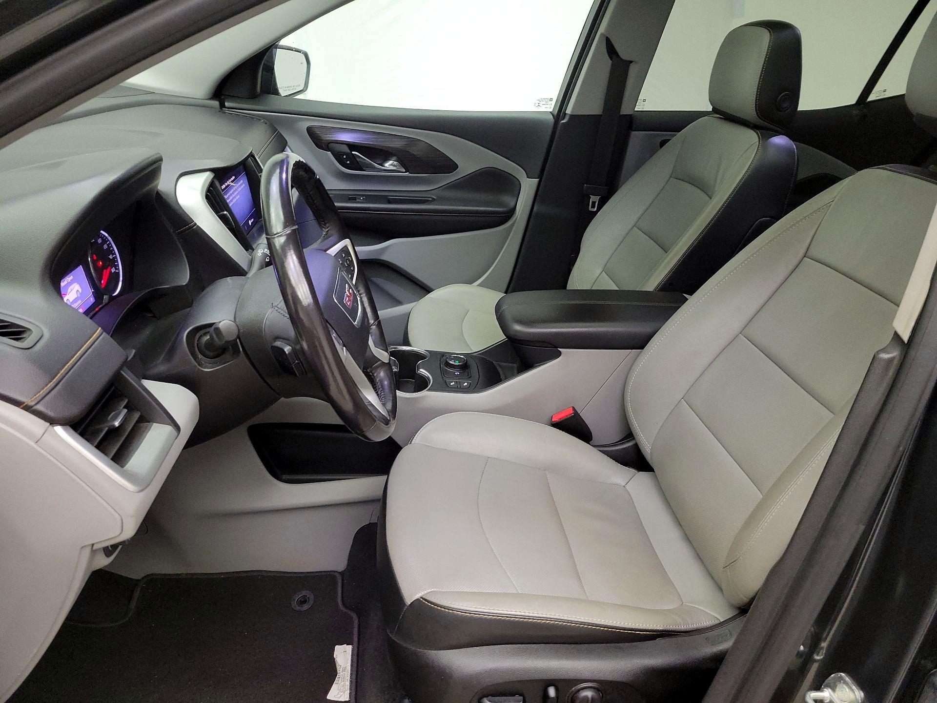 Thumbnail: 2019 GMC Terrain - 11