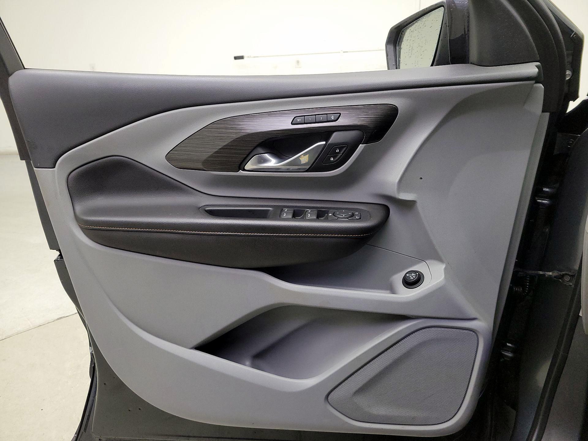 Thumbnail: 2019 GMC Terrain - 12