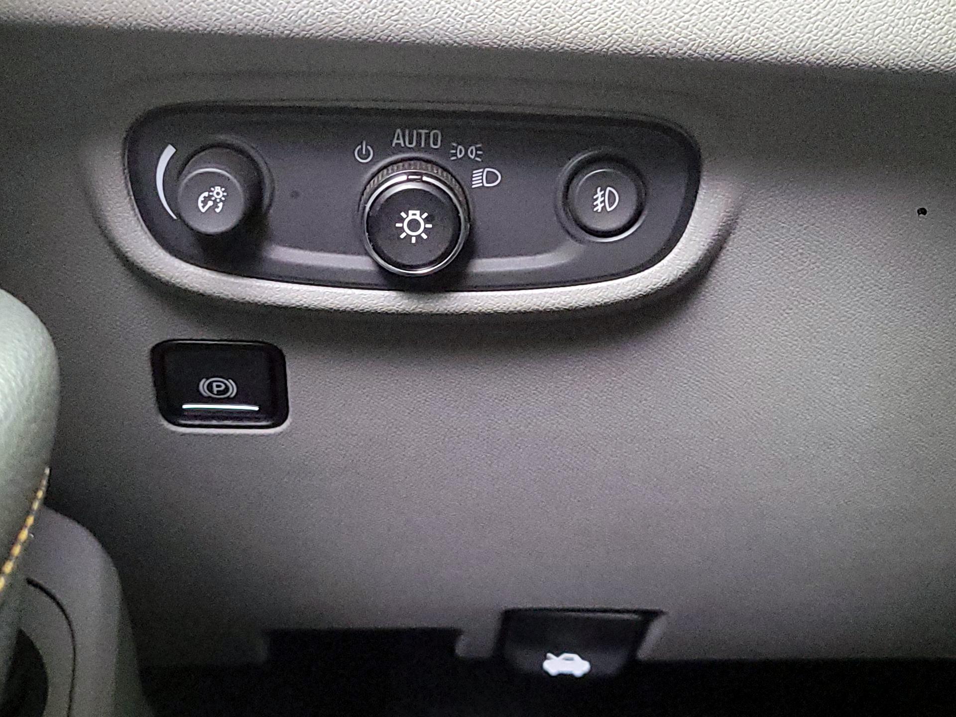 Thumbnail: 2019 GMC Terrain - 13