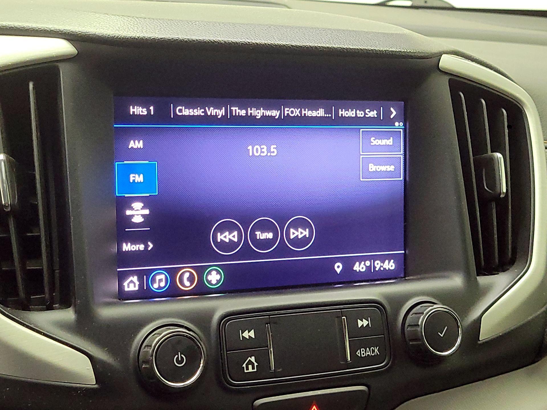 Thumbnail: 2019 GMC Terrain - 15