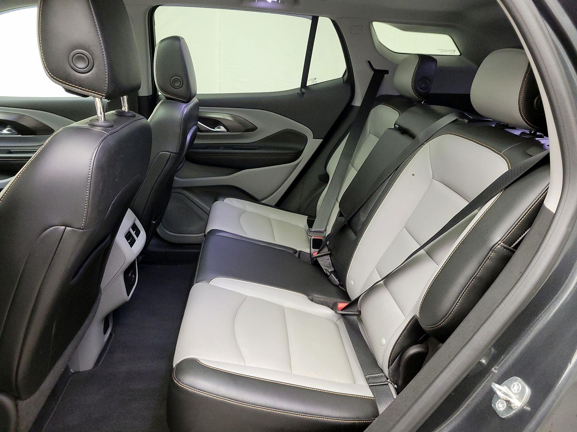 Thumbnail: 2019 GMC Terrain - 20