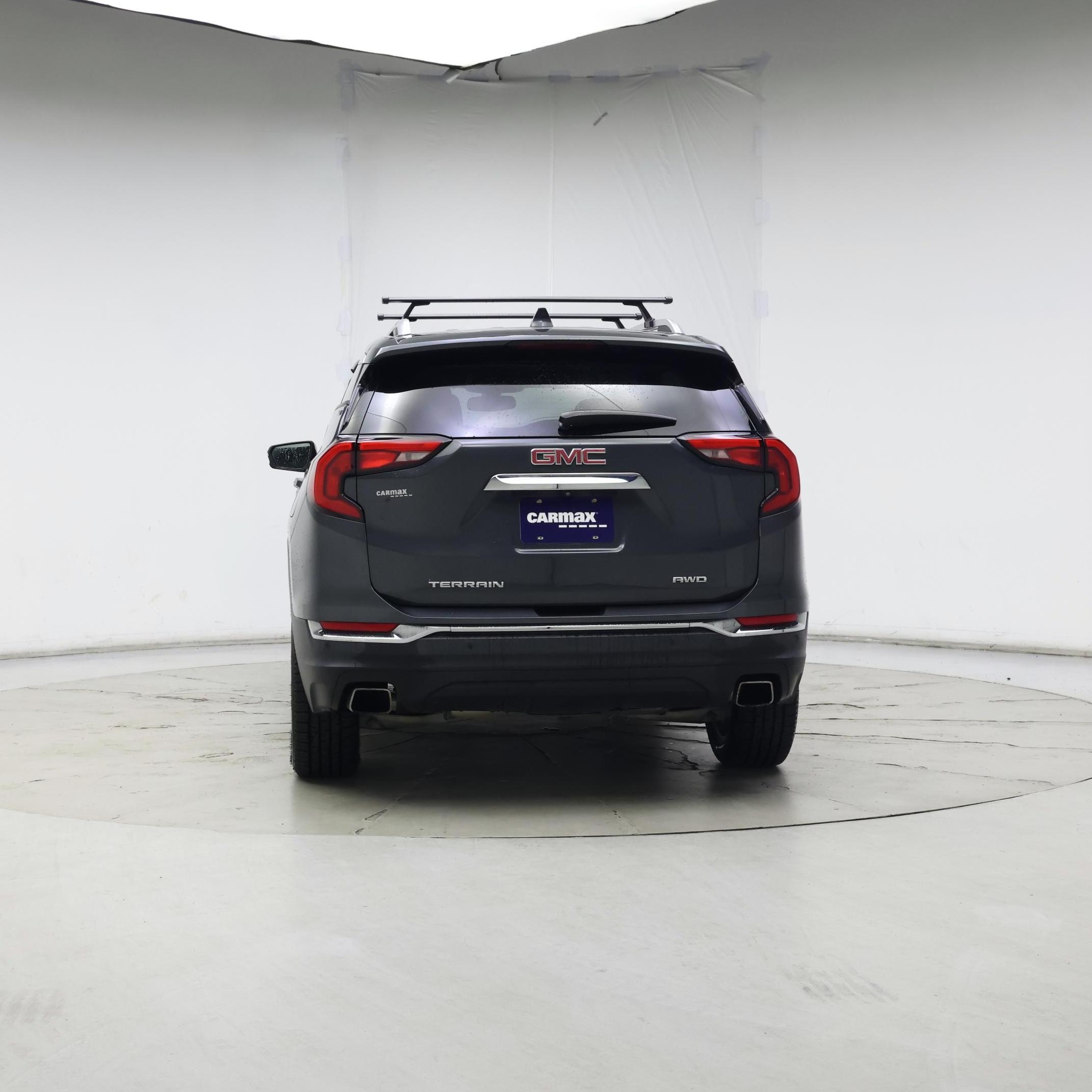 Thumbnail: 2019 GMC Terrain - 6