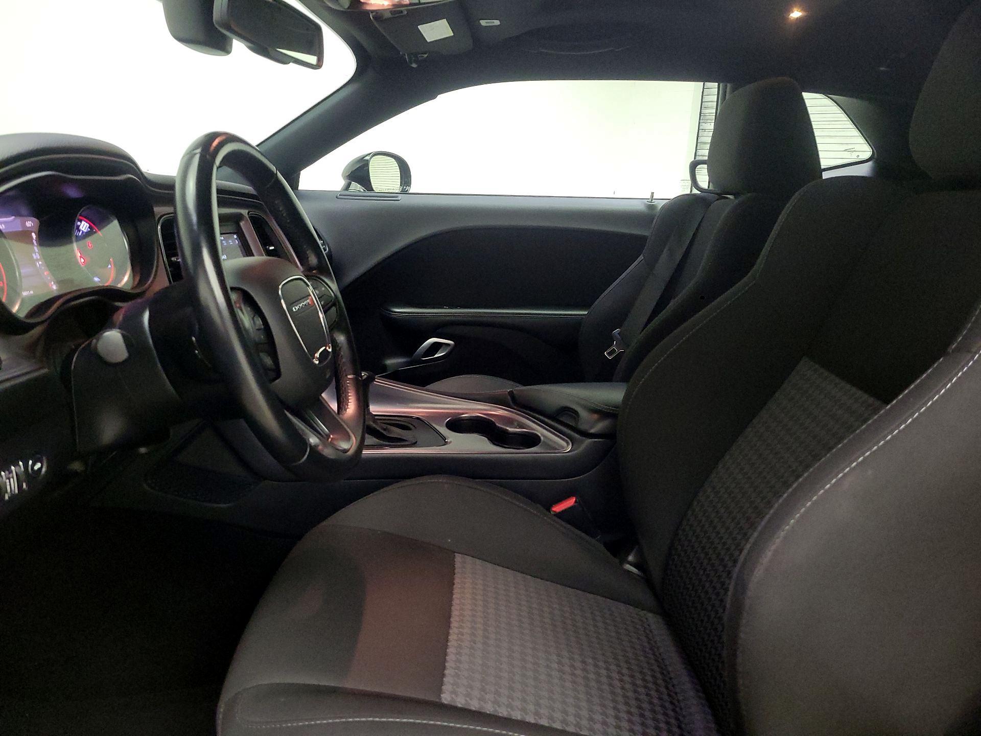 Thumbnail: 2023 Dodge Challenger - 11