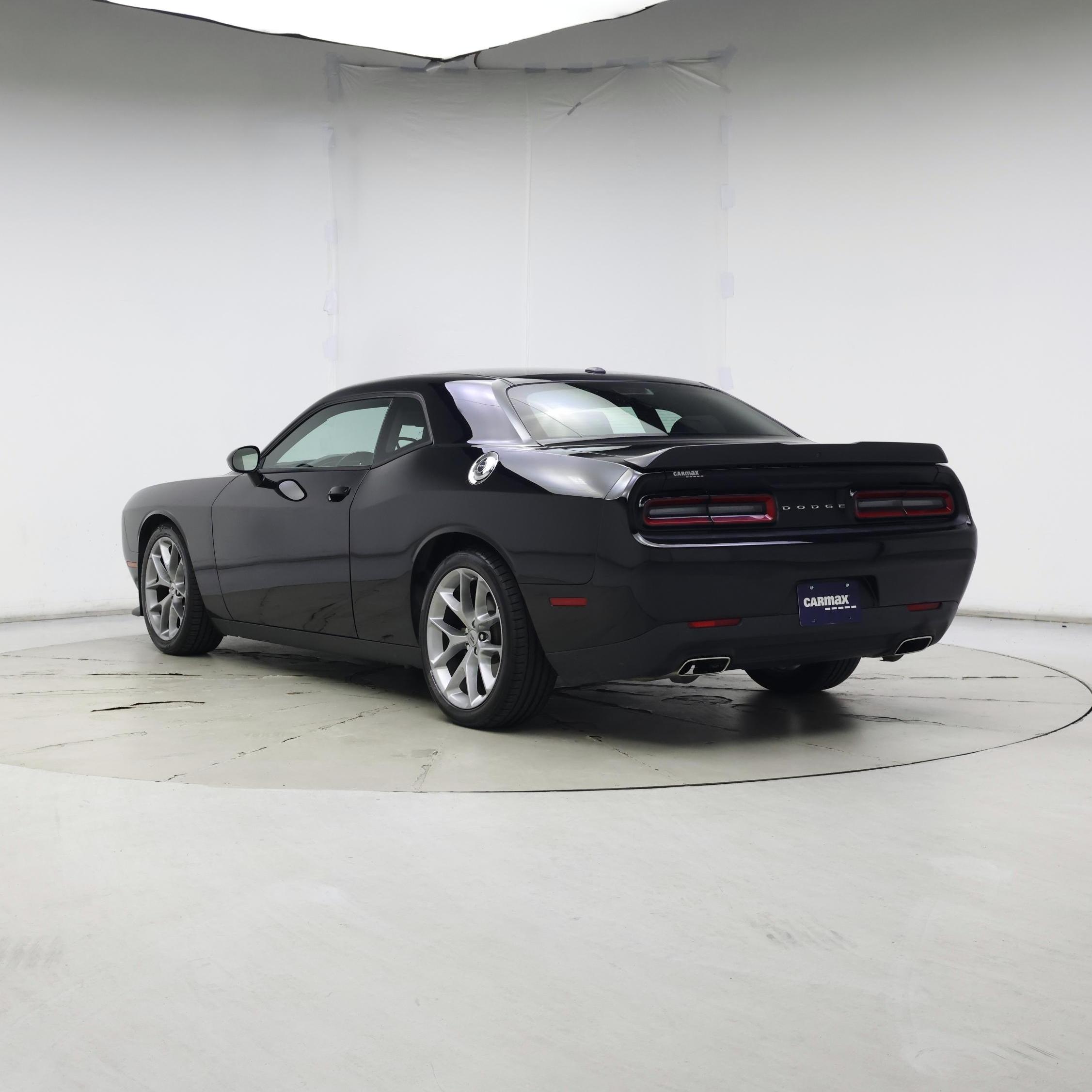 Thumbnail: 2023 Dodge Challenger - 2