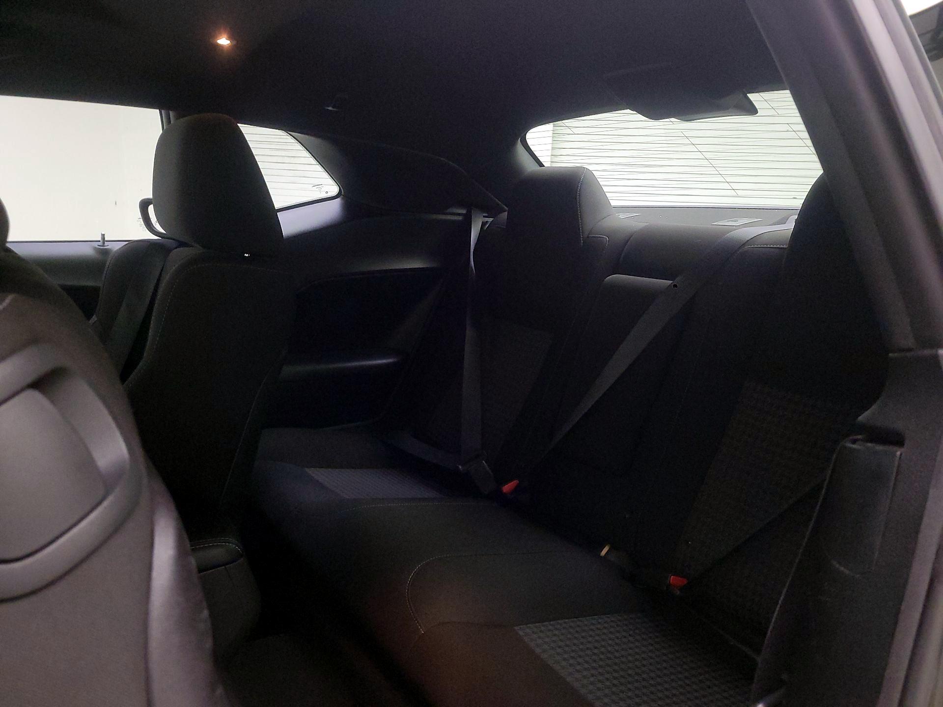 Thumbnail: 2023 Dodge Challenger - 19