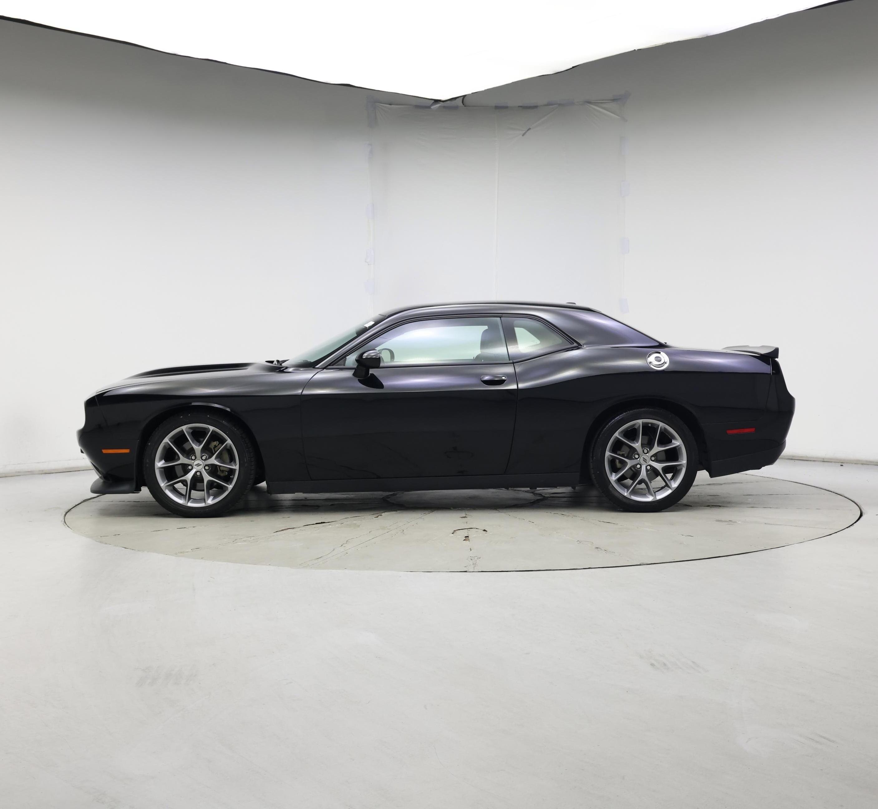 Thumbnail: 2023 Dodge Challenger - 3