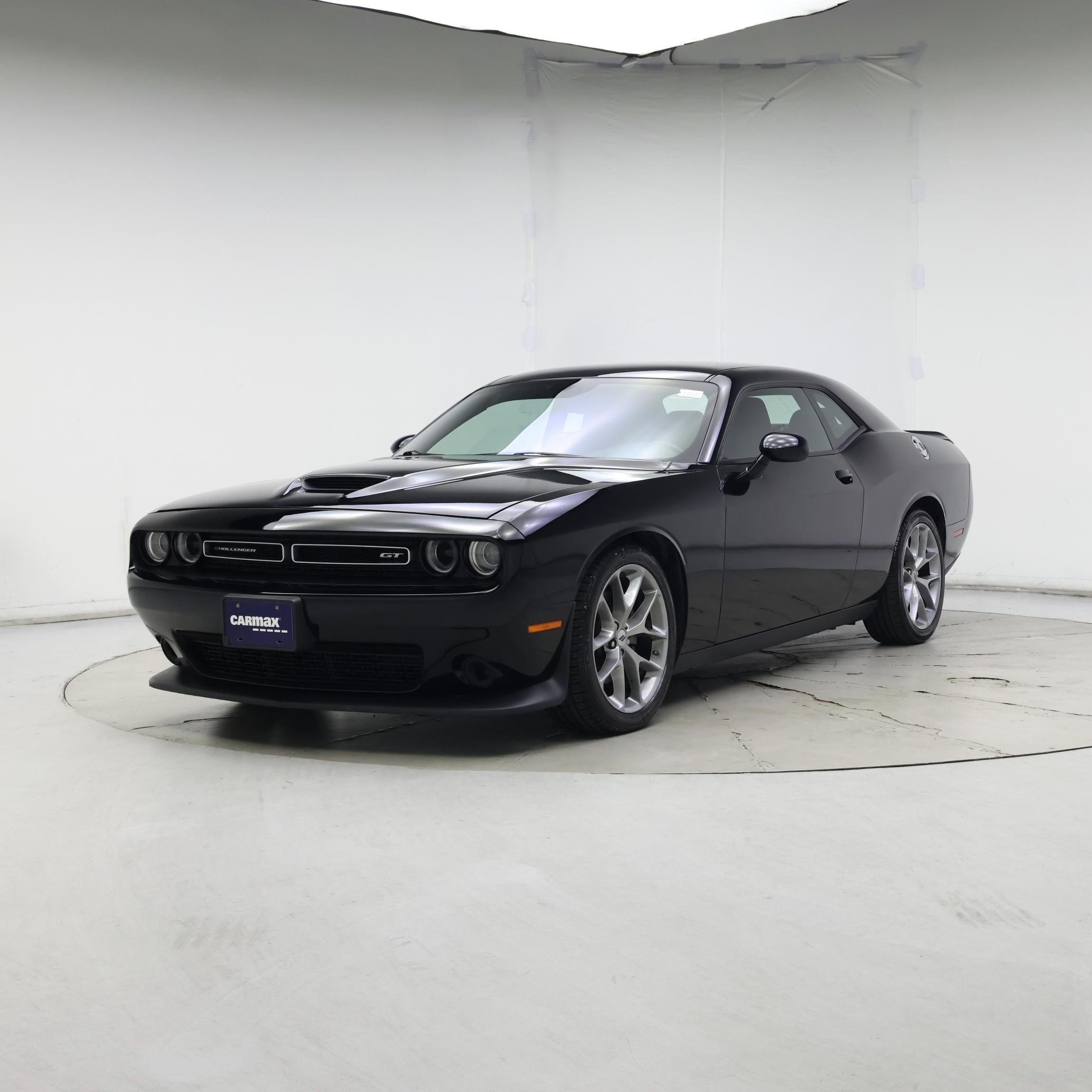 Thumbnail: 2023 Dodge Challenger - 4