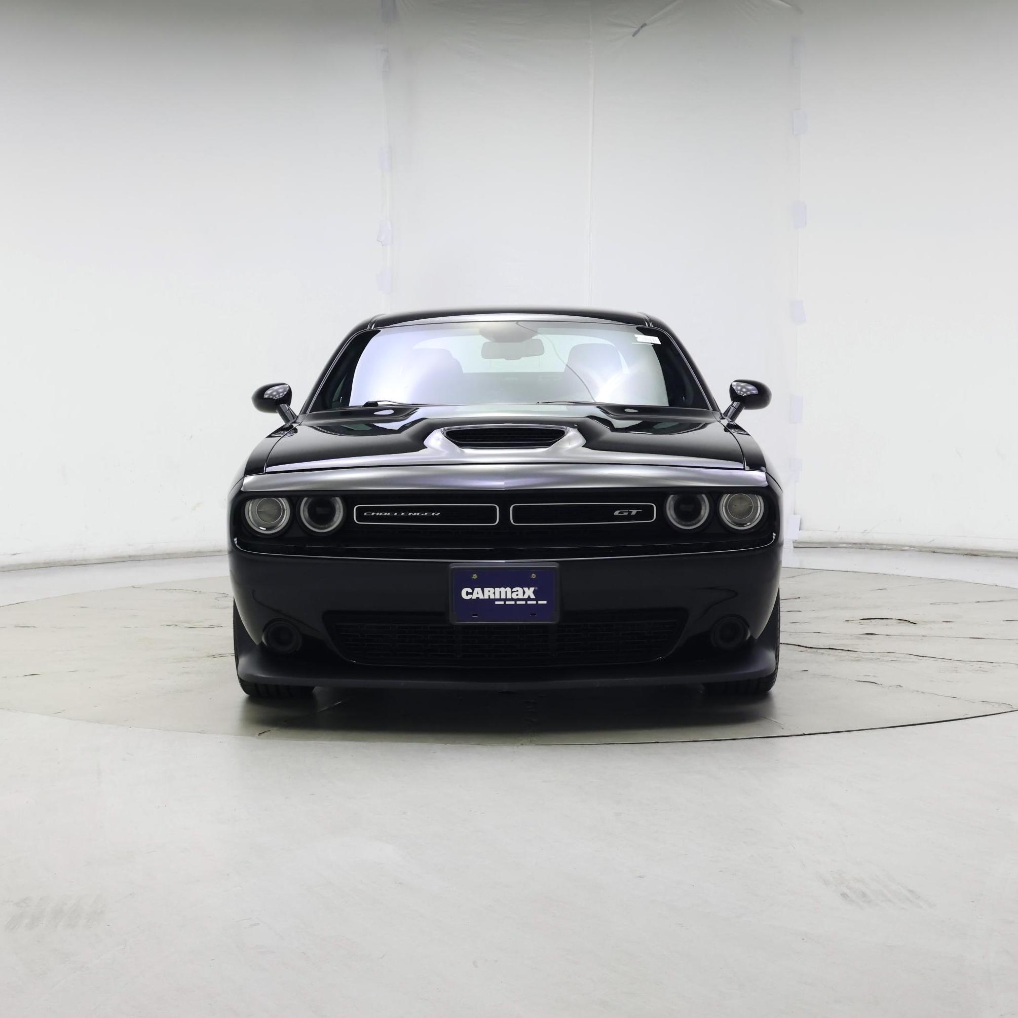 Thumbnail: 2023 Dodge Challenger - 5