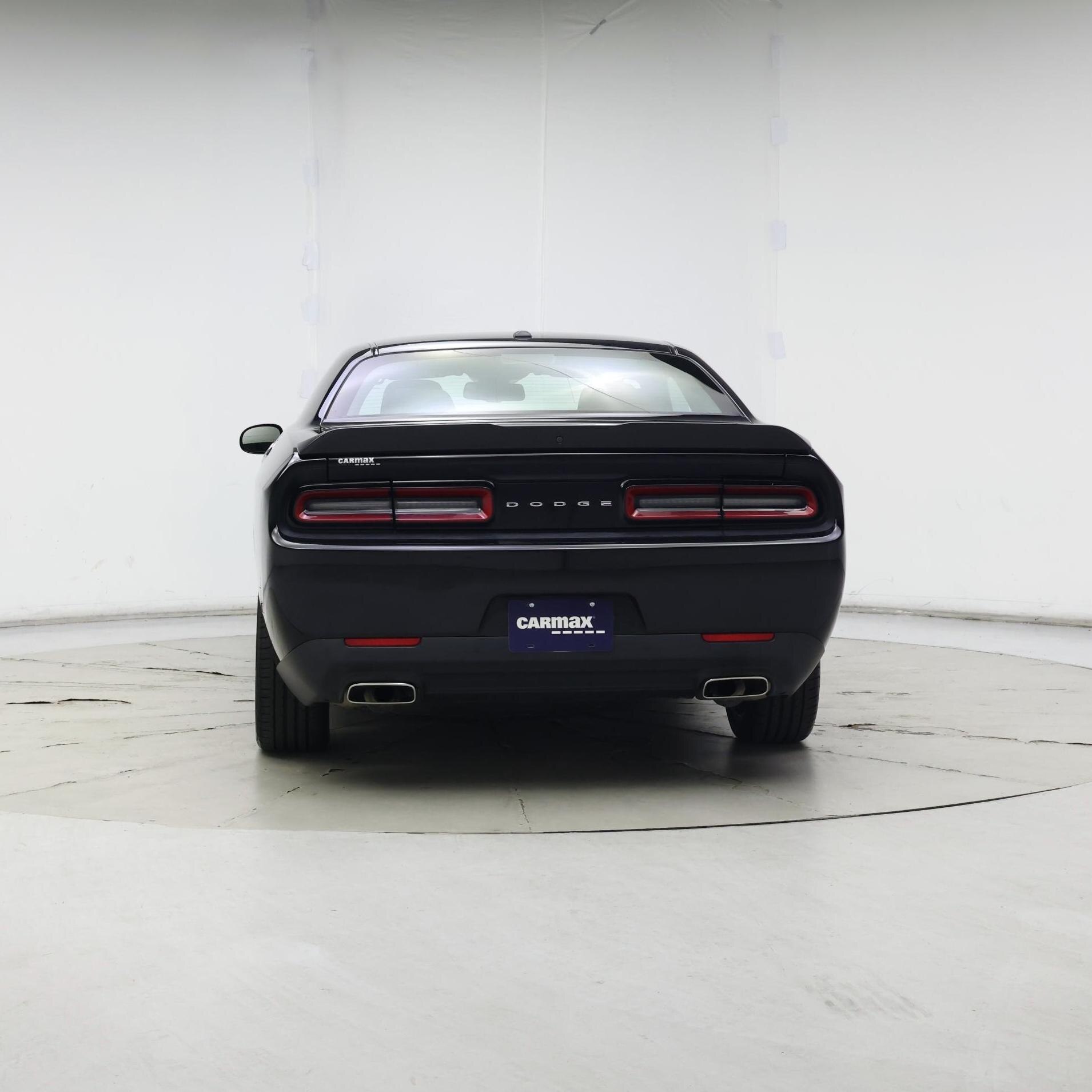 Thumbnail: 2023 Dodge Challenger - 6