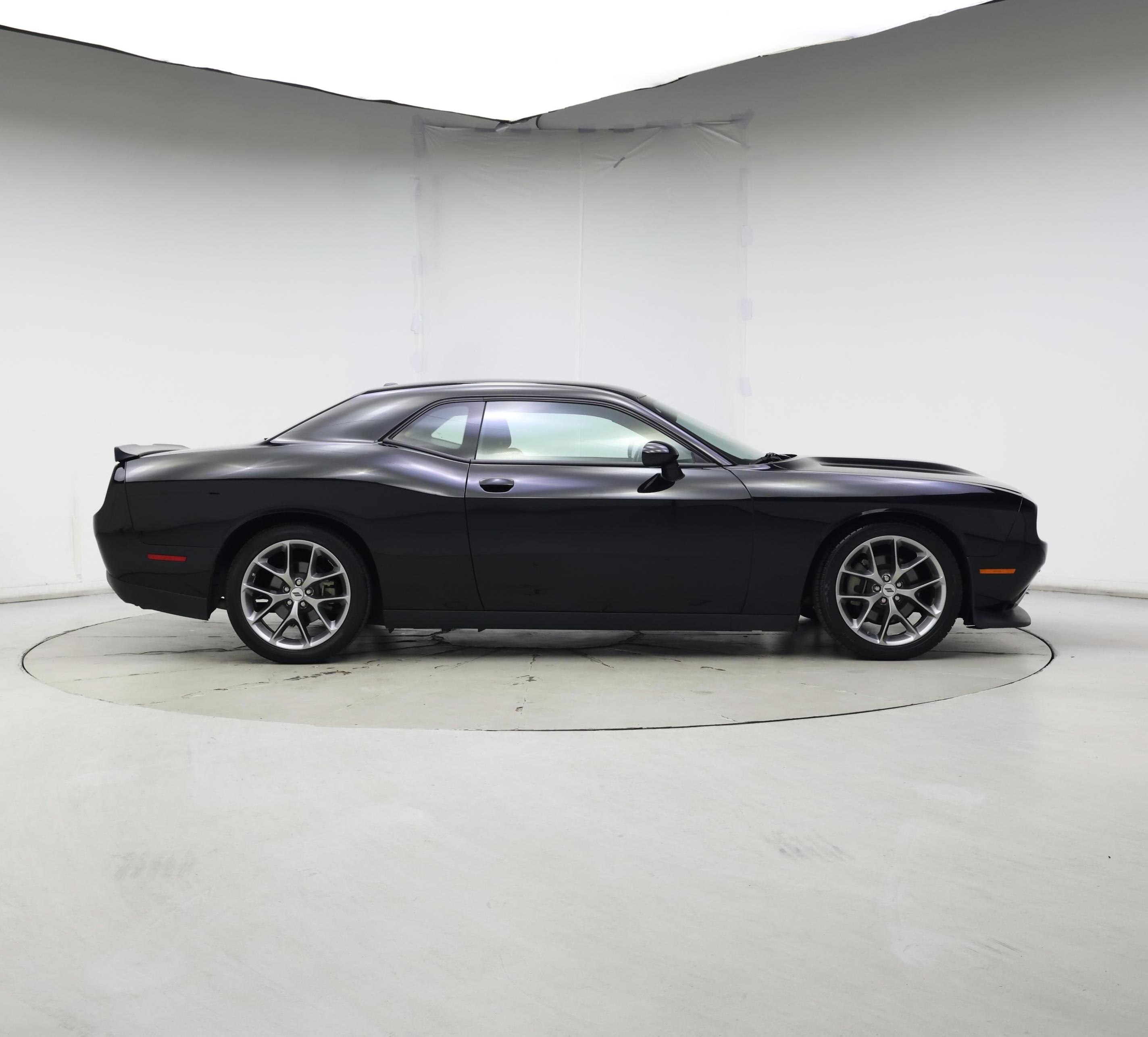 Thumbnail: 2023 Dodge Challenger - 7