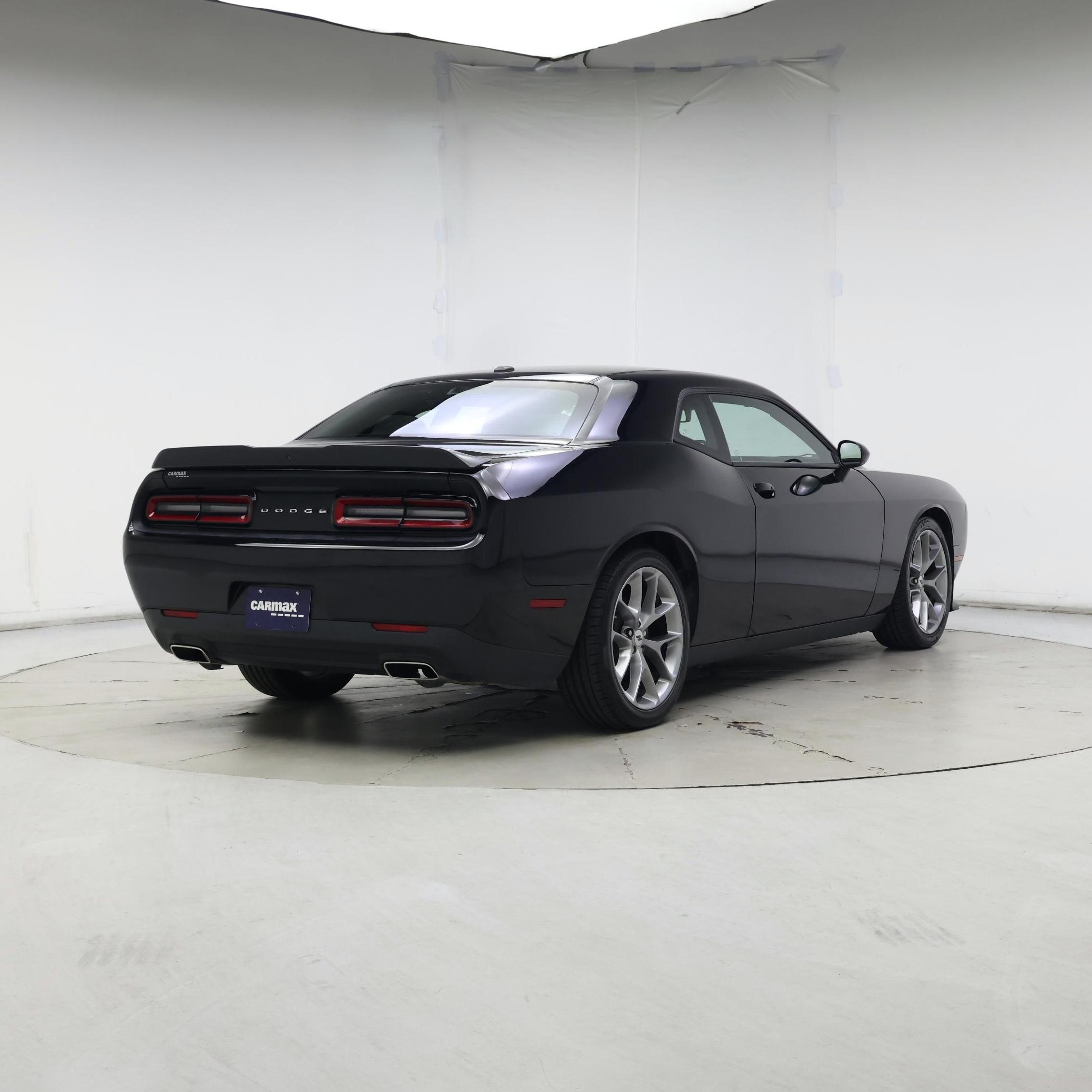 Thumbnail: 2023 Dodge Challenger - 8