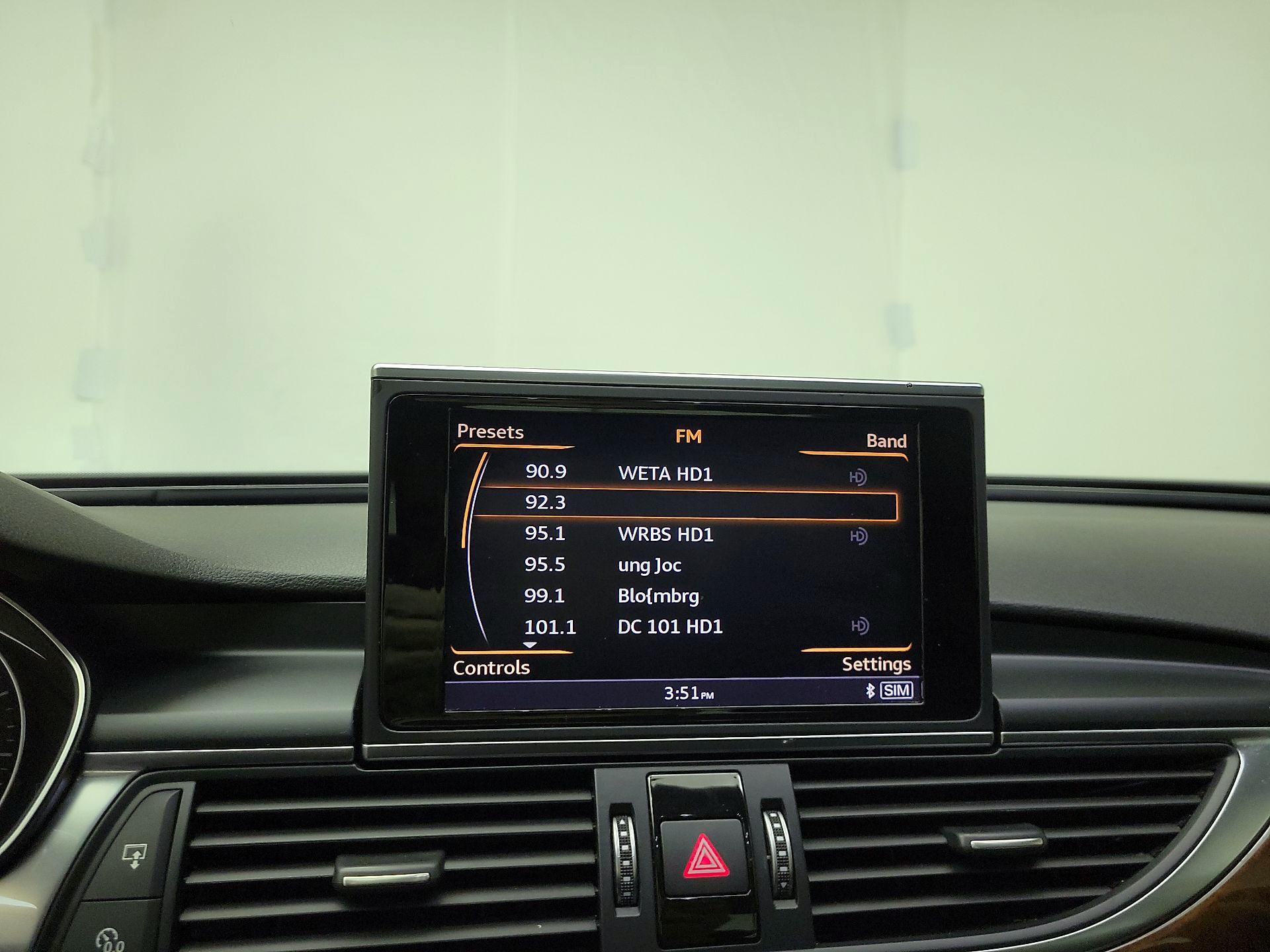 Thumbnail: 2017 Audi A6 - 15