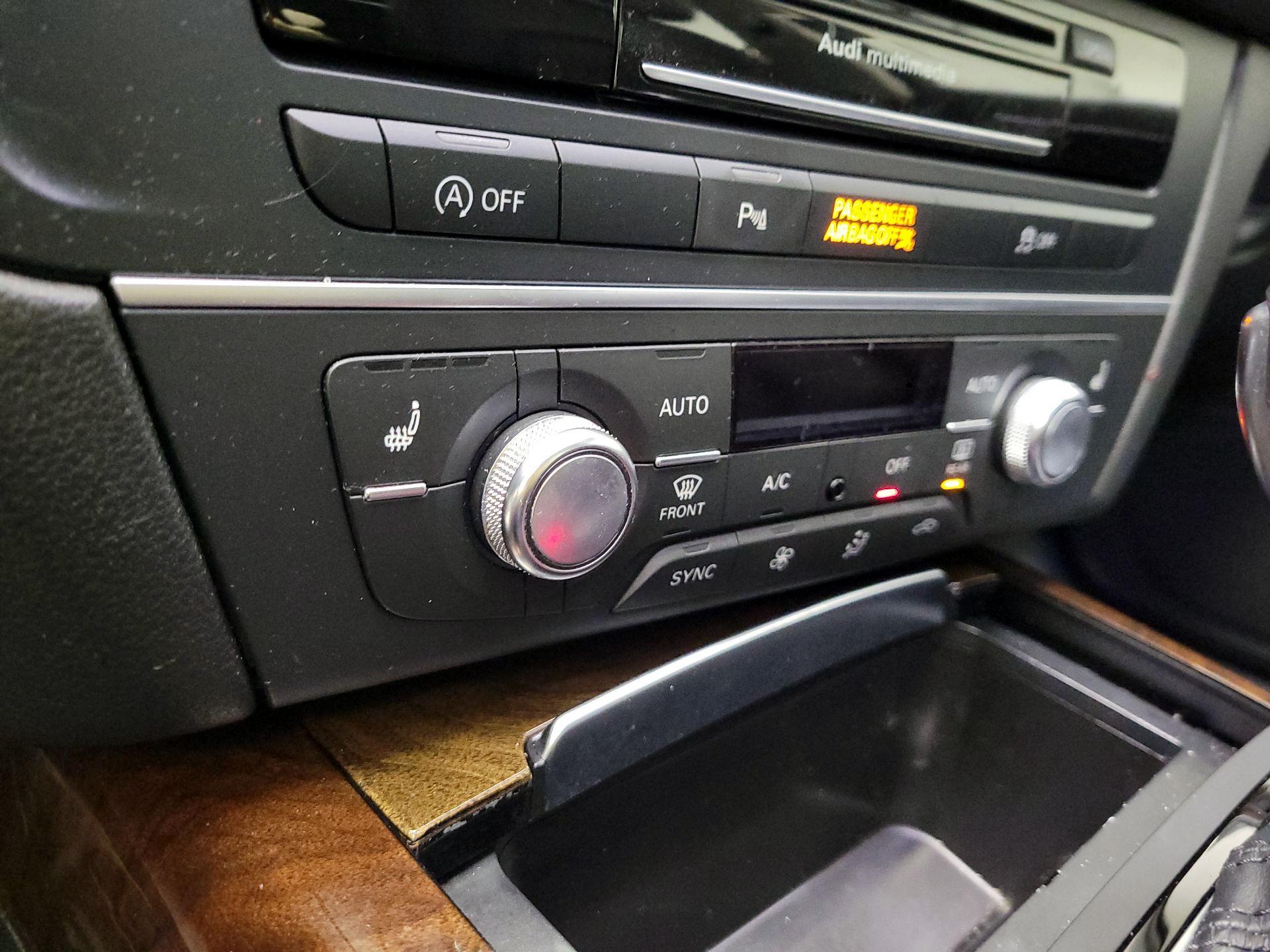 Thumbnail: 2017 Audi A6 - 16