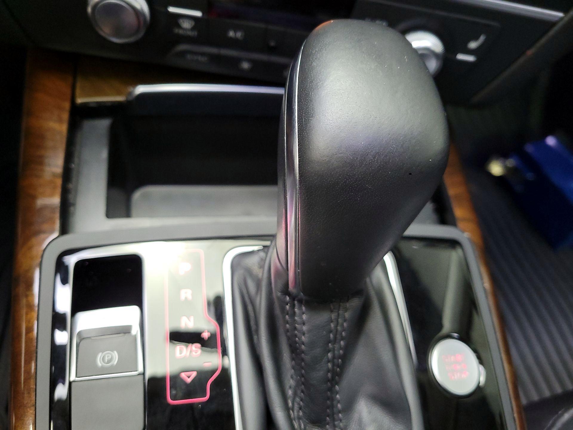 Thumbnail: 2017 Audi A6 - 17