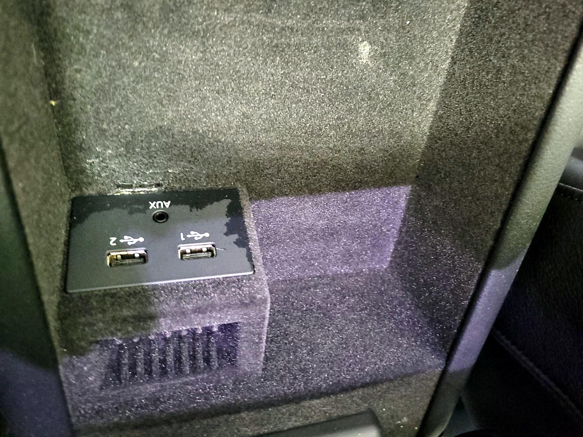 Thumbnail: 2017 Audi A6 - 18