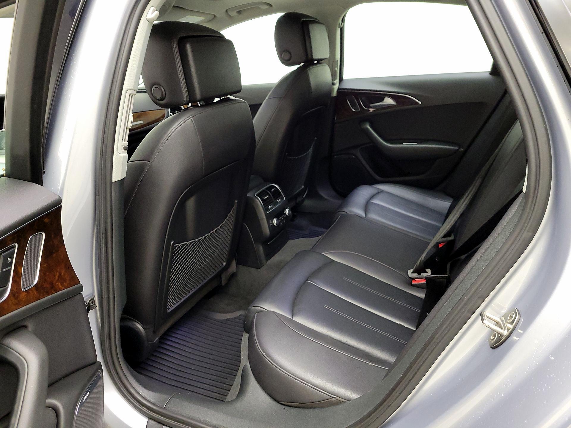 Thumbnail: 2017 Audi A6 - 19