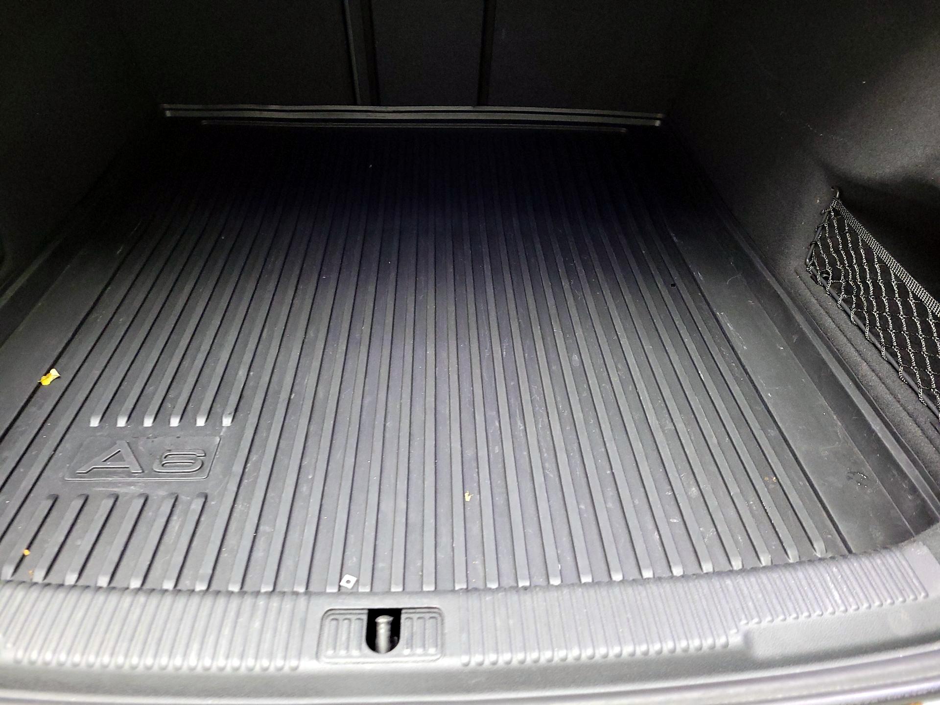 Thumbnail: 2017 Audi A6 - 20