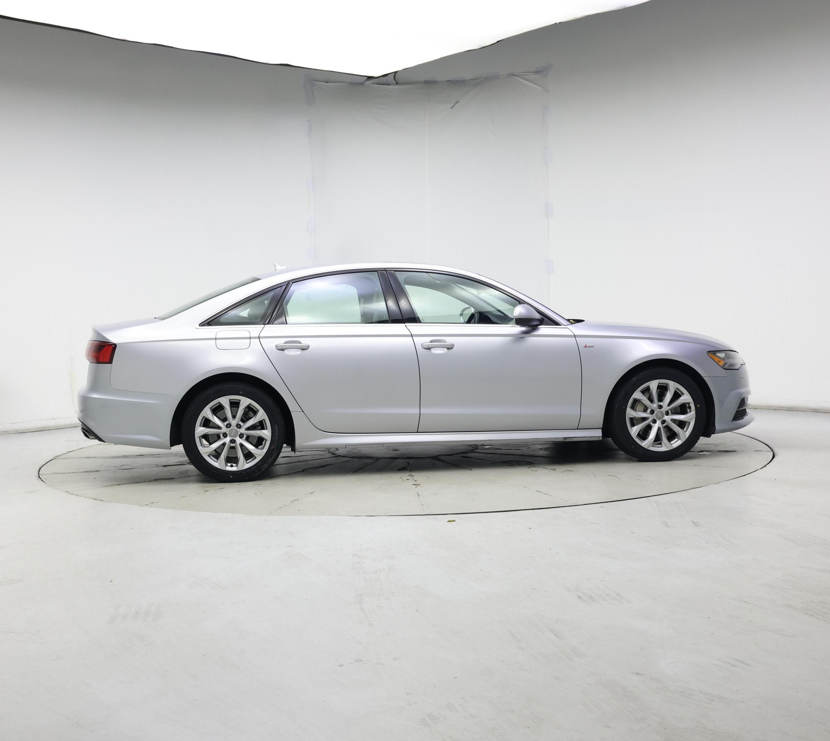 Thumbnail: 2017 Audi A6 - 7