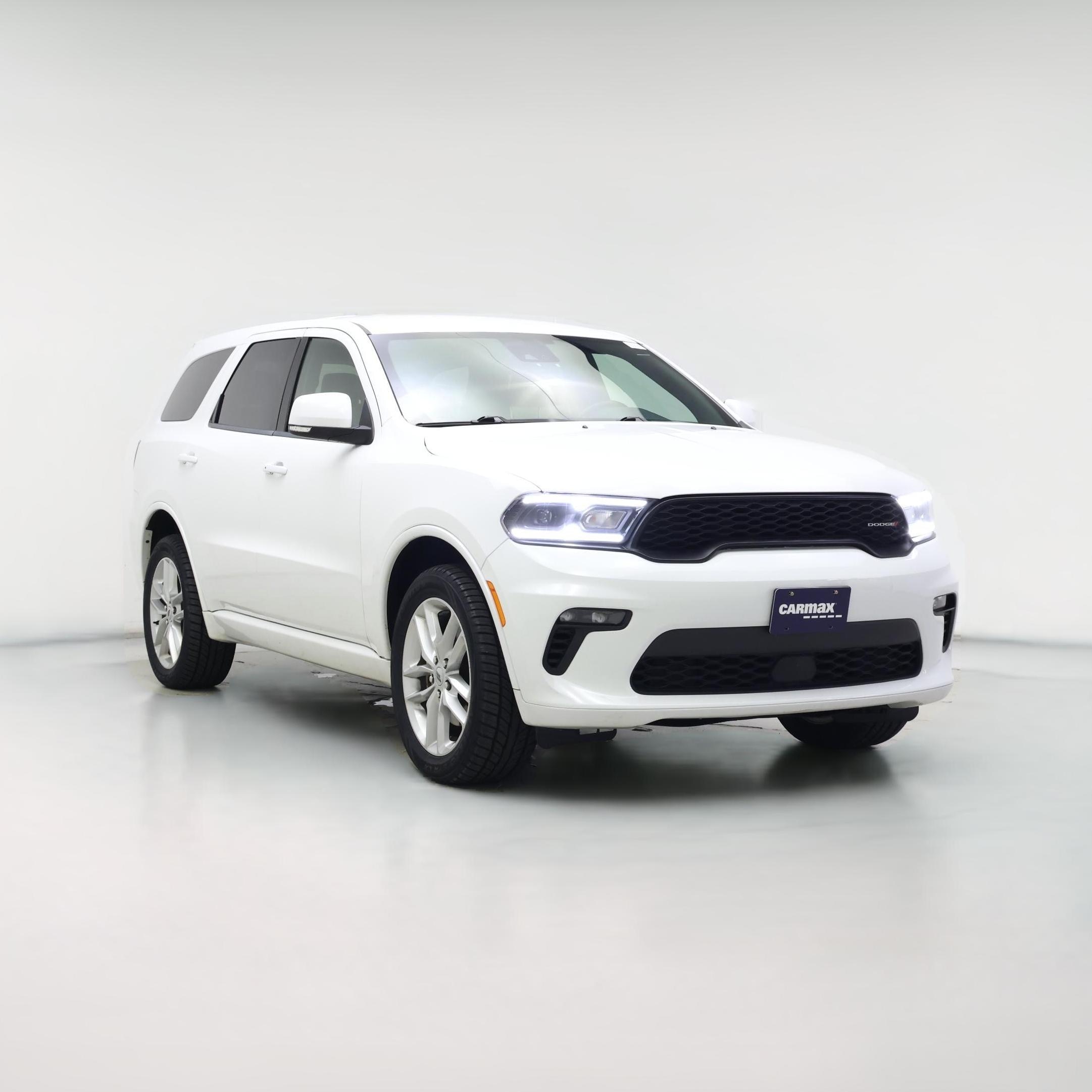 Thumbnail: 2022 Dodge Durango - 1